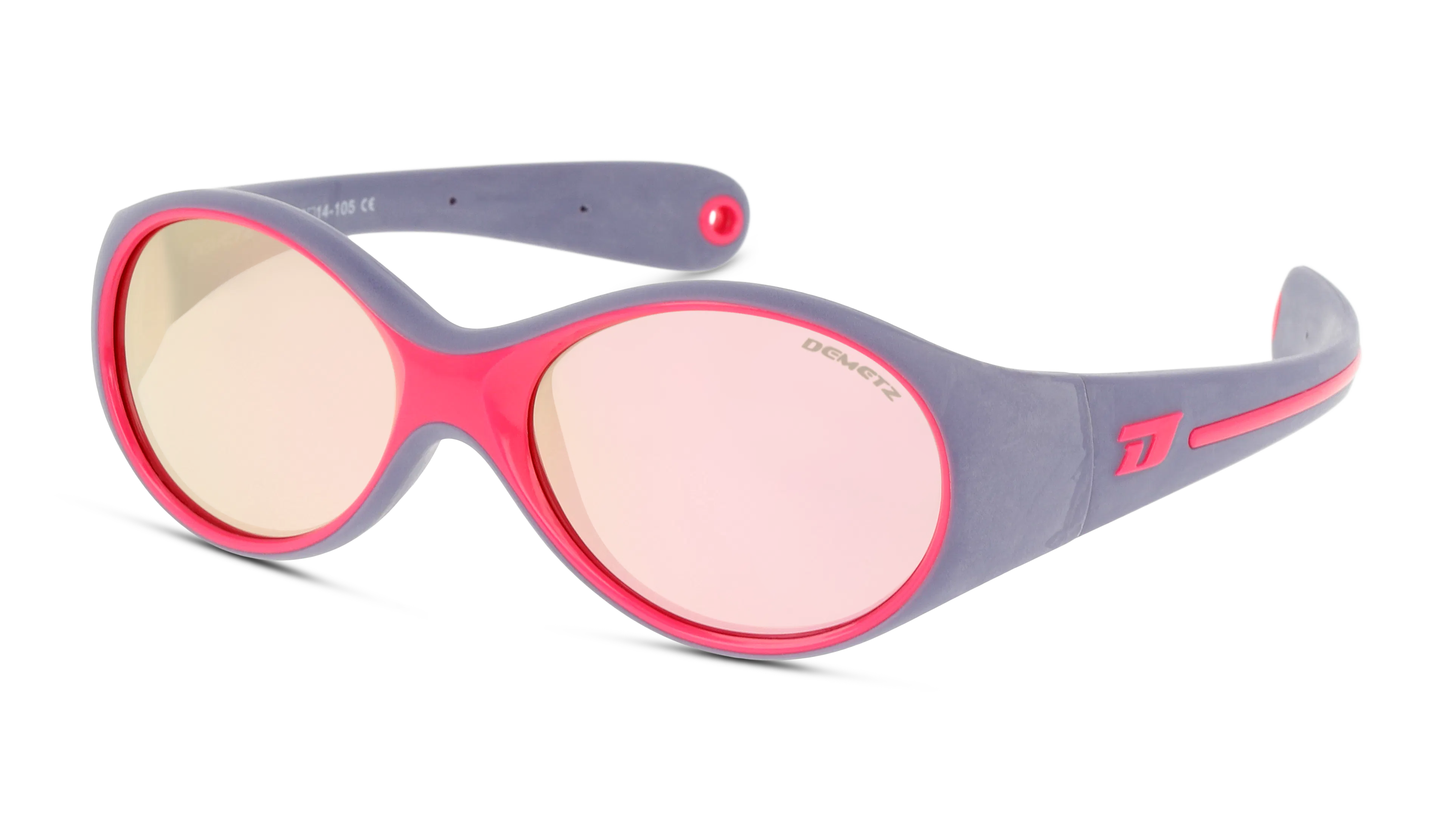 Angle_Left01, DEMETZ BABY-CLIP N5611