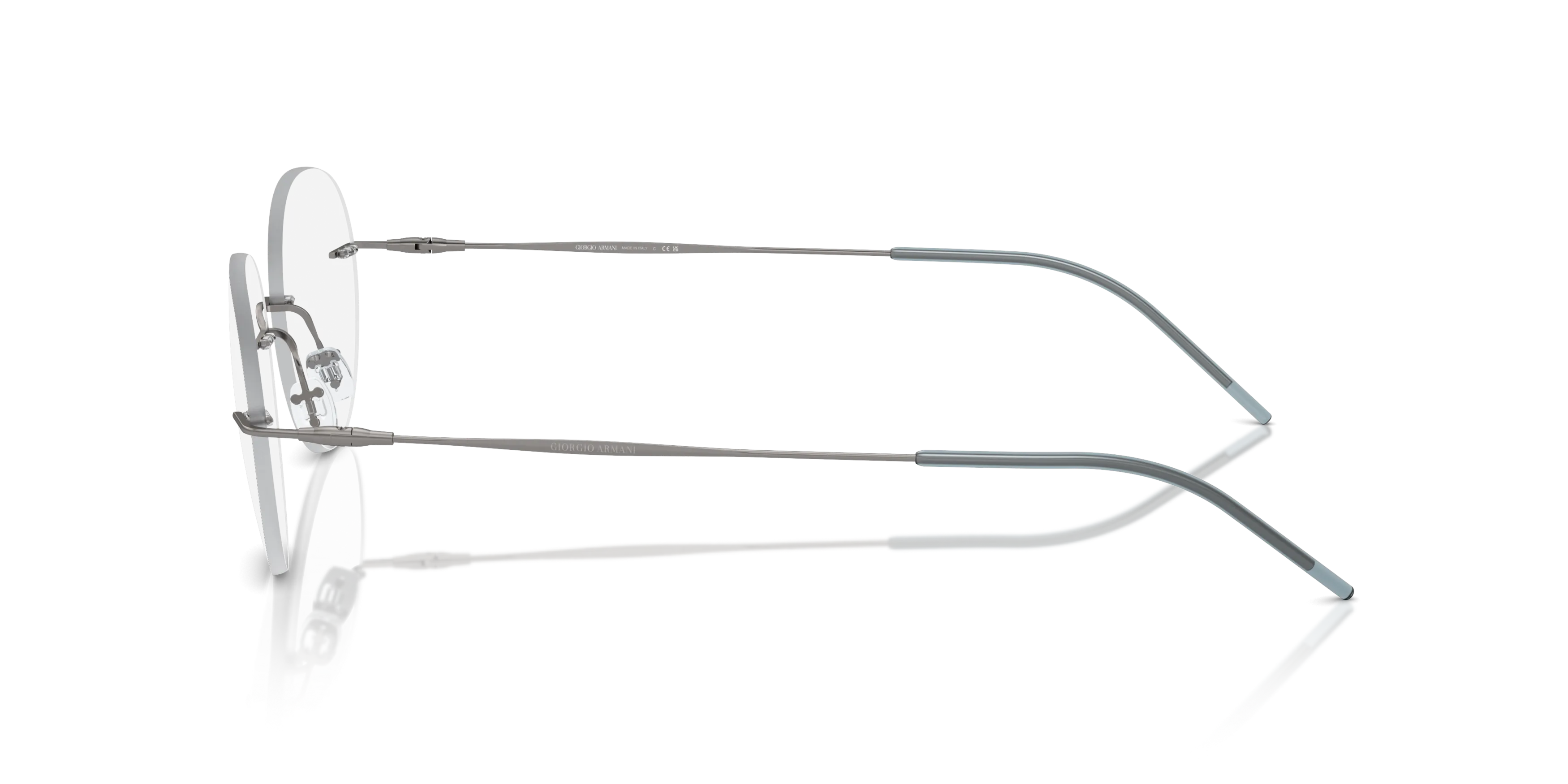 Angle_Left02, Giorgio Armani AR5147 Glasses