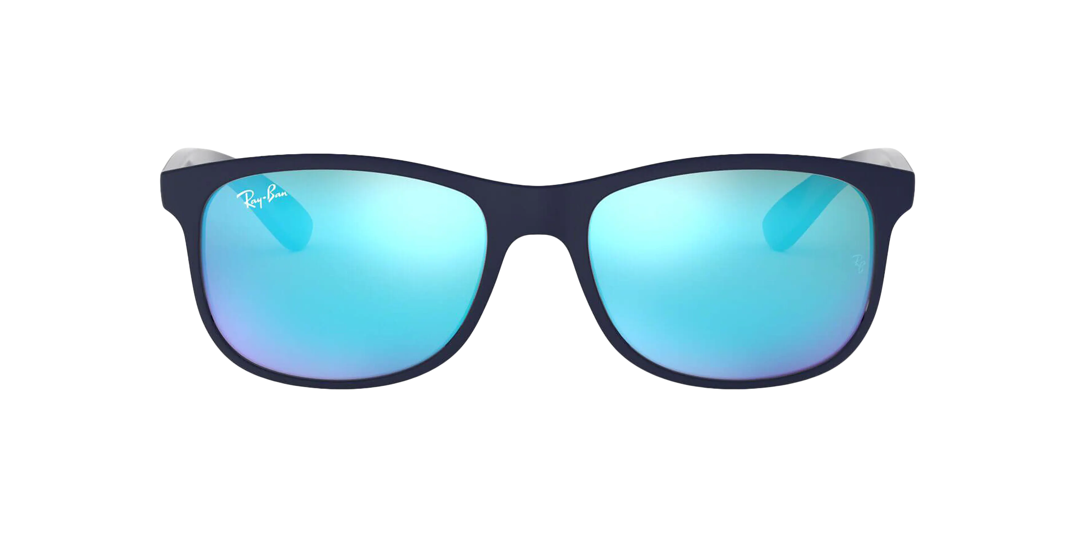 Front, Ray-Ban Andy RB4202 615355