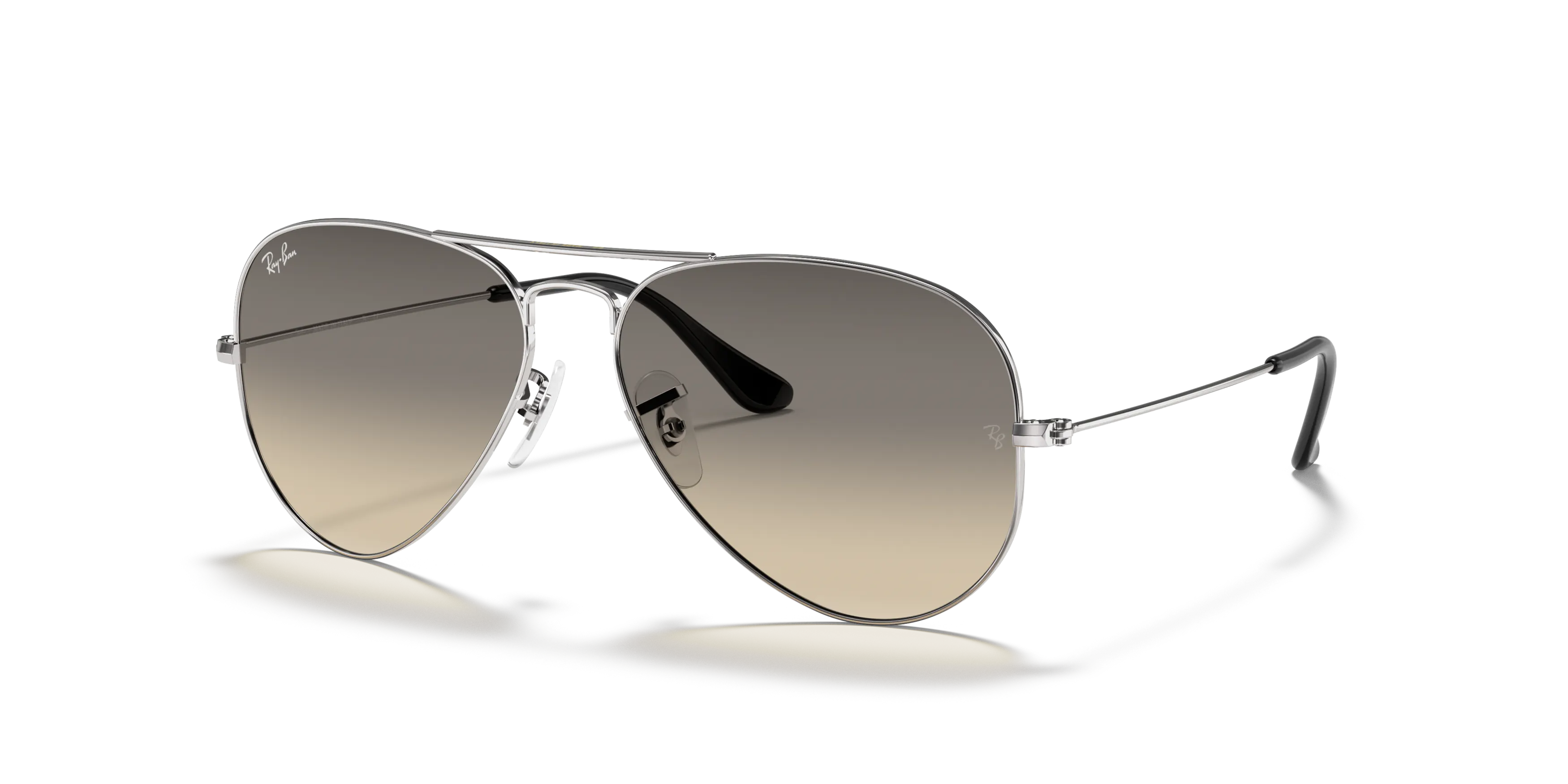 Angle_Left01, Ray-Ban AVIATOR RB3025 003/32