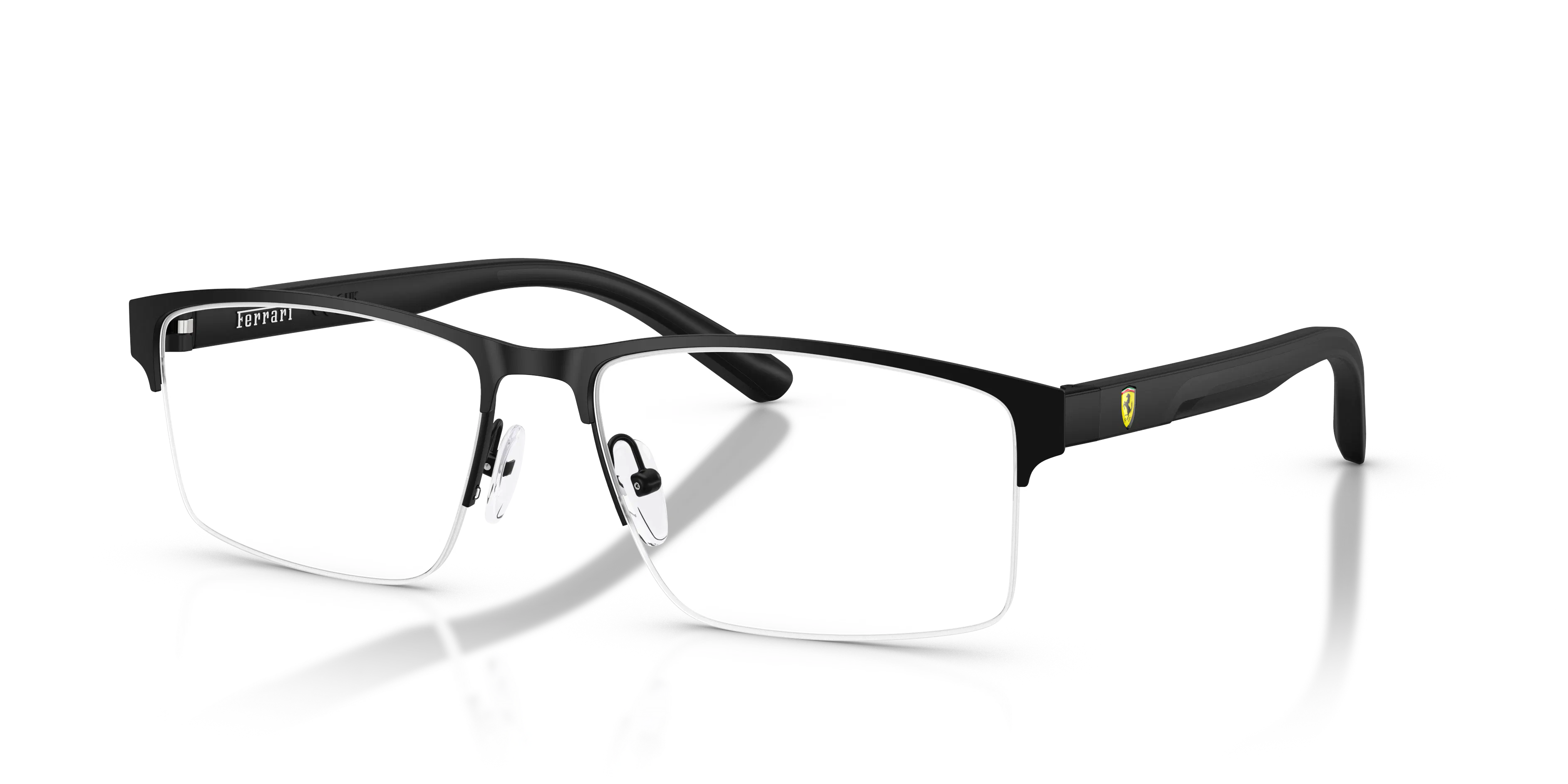 Angle_Left01, Scuderia Ferrari FZ 7015 Glasses