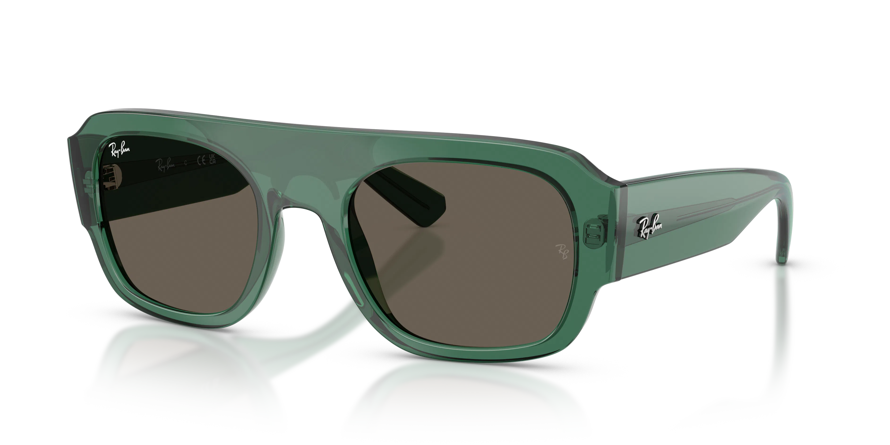 Angle_Left01, RAY-BAN RB2218 6681/3