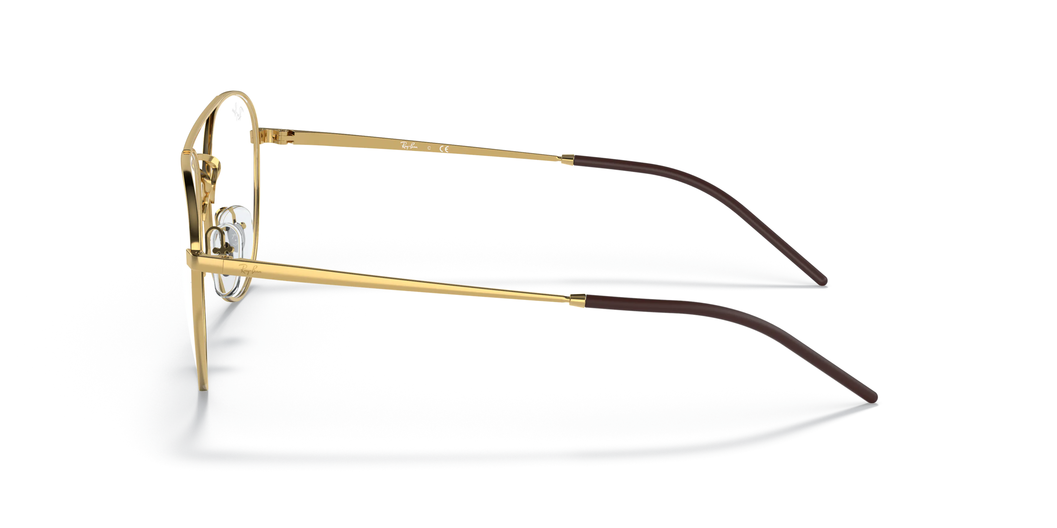 Angle_Left02, Ray-Ban RX6414 2500