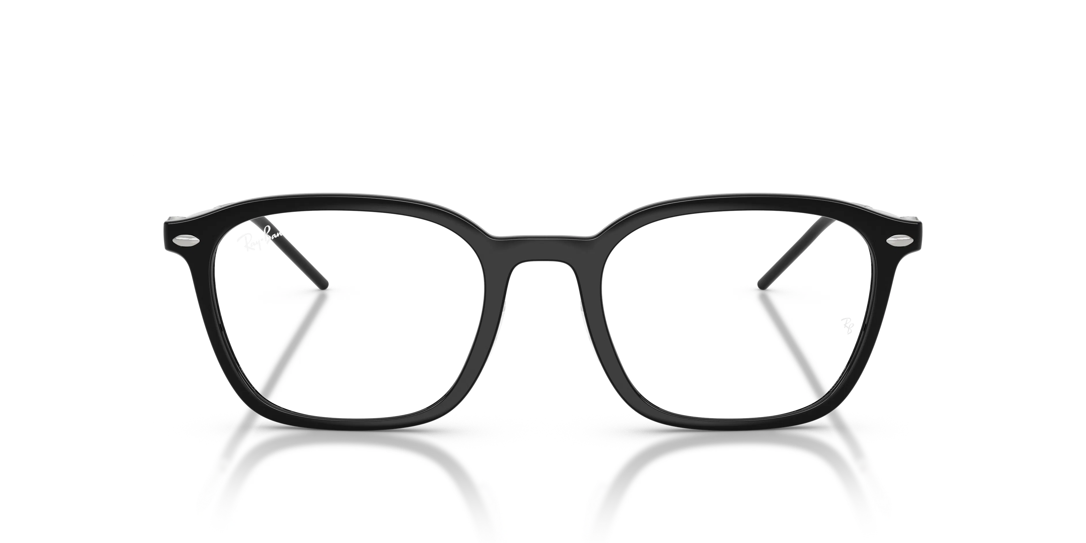 Front, Ray-Ban RB7555 2000