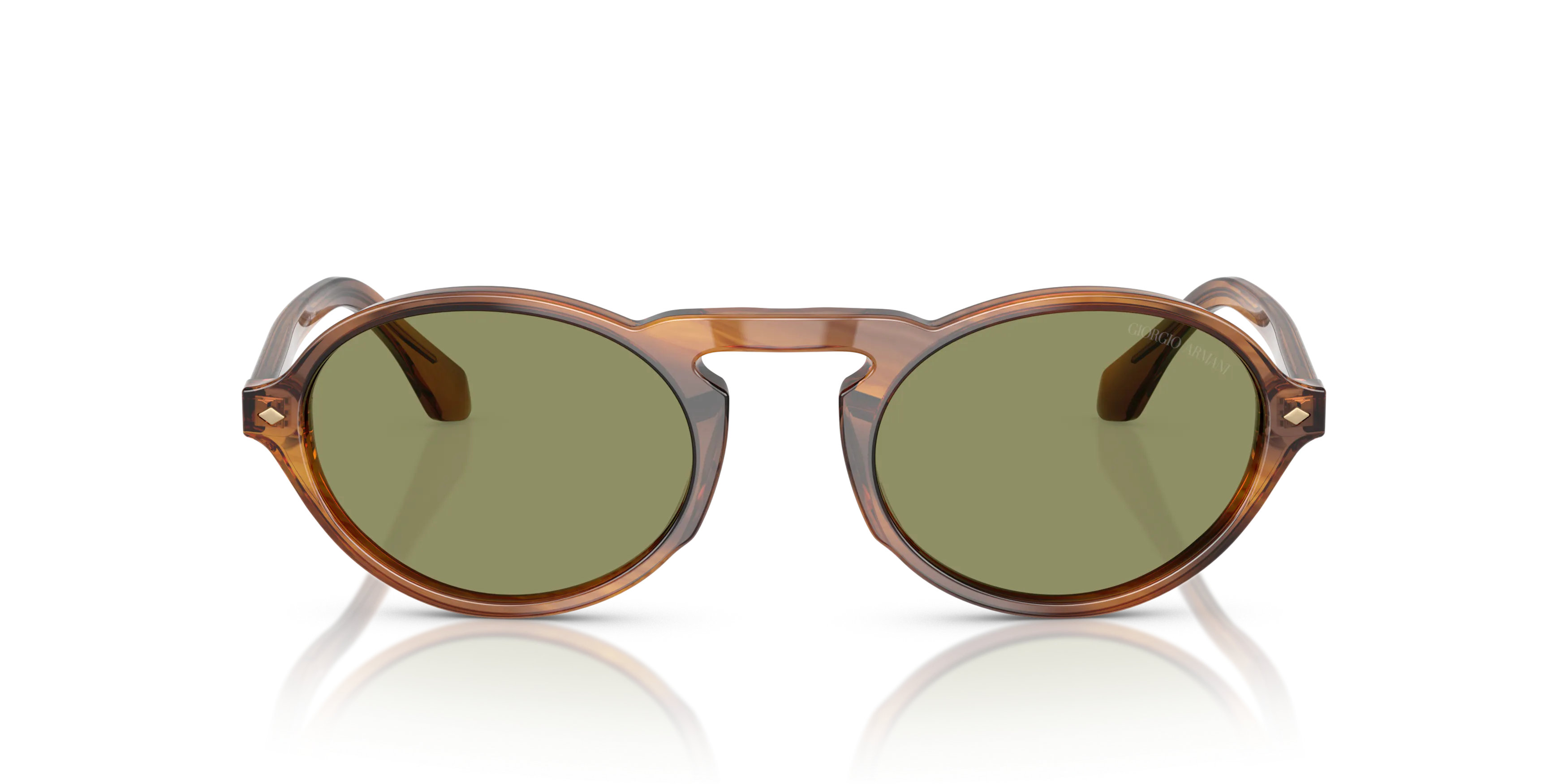 Front, Giorgio Armani AR8219U 616314