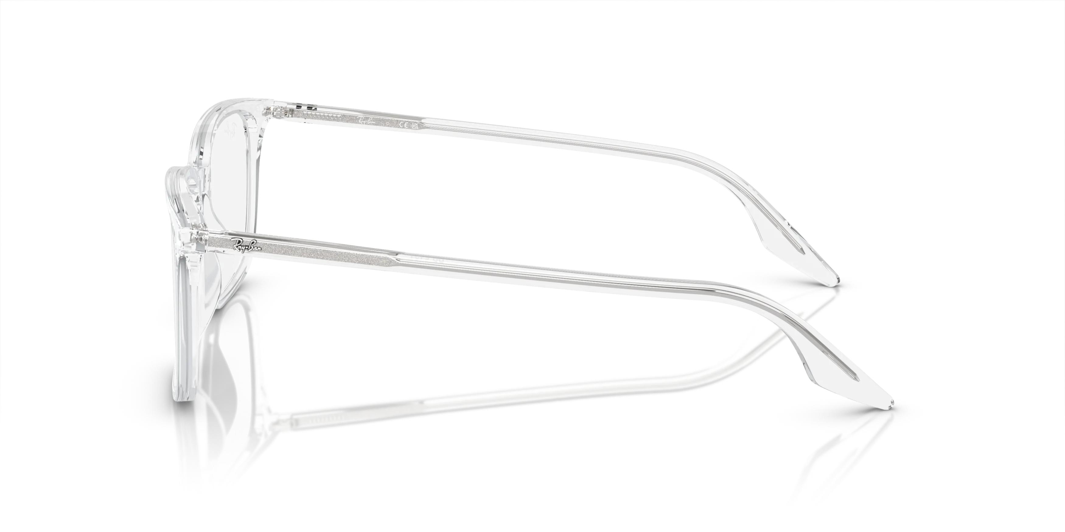 Angle_Left02, Ray-Ban RX 5421 Glasses