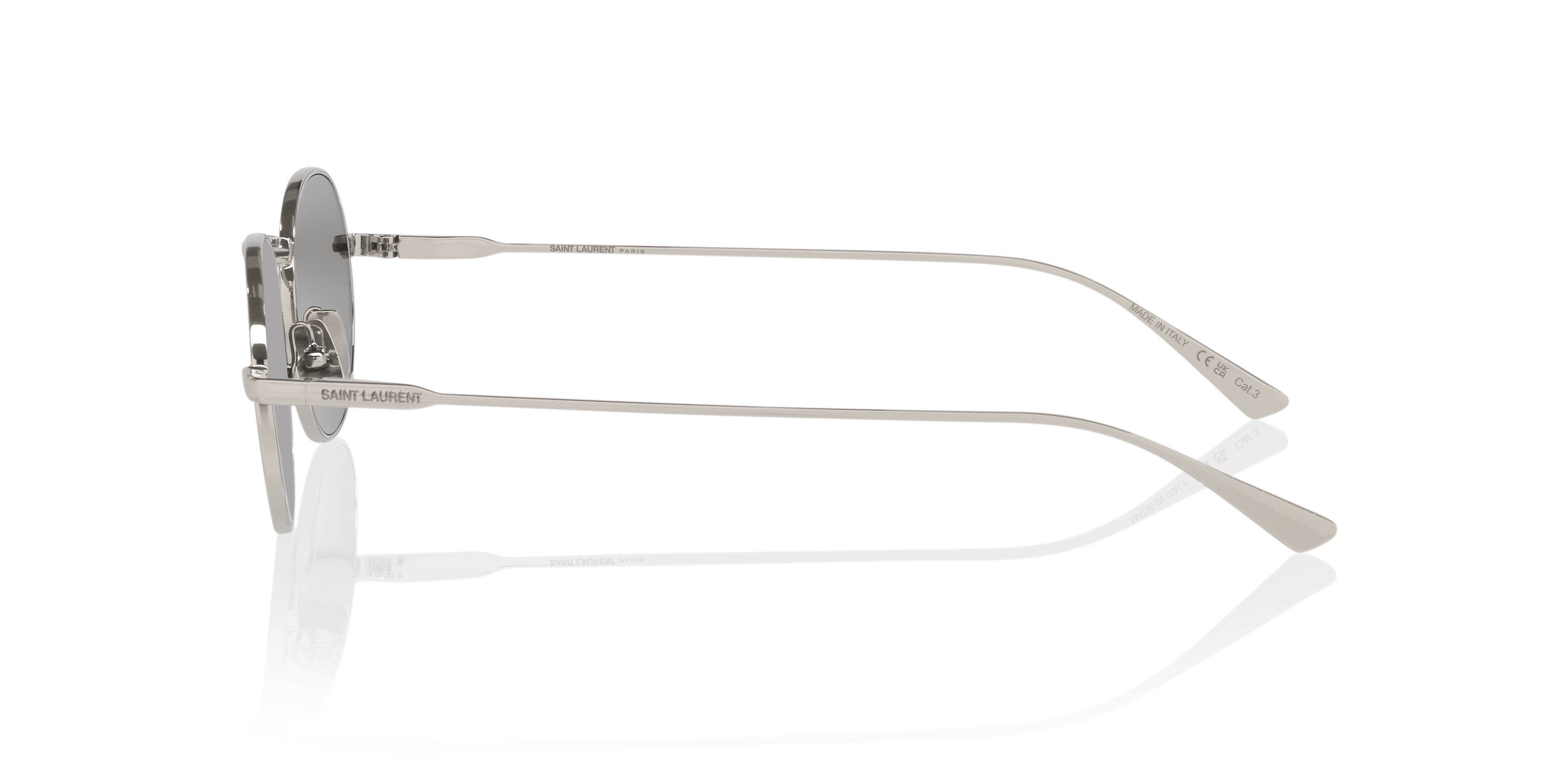 Angle_Left02, Saint Laurent SL799 2 Solglasögon