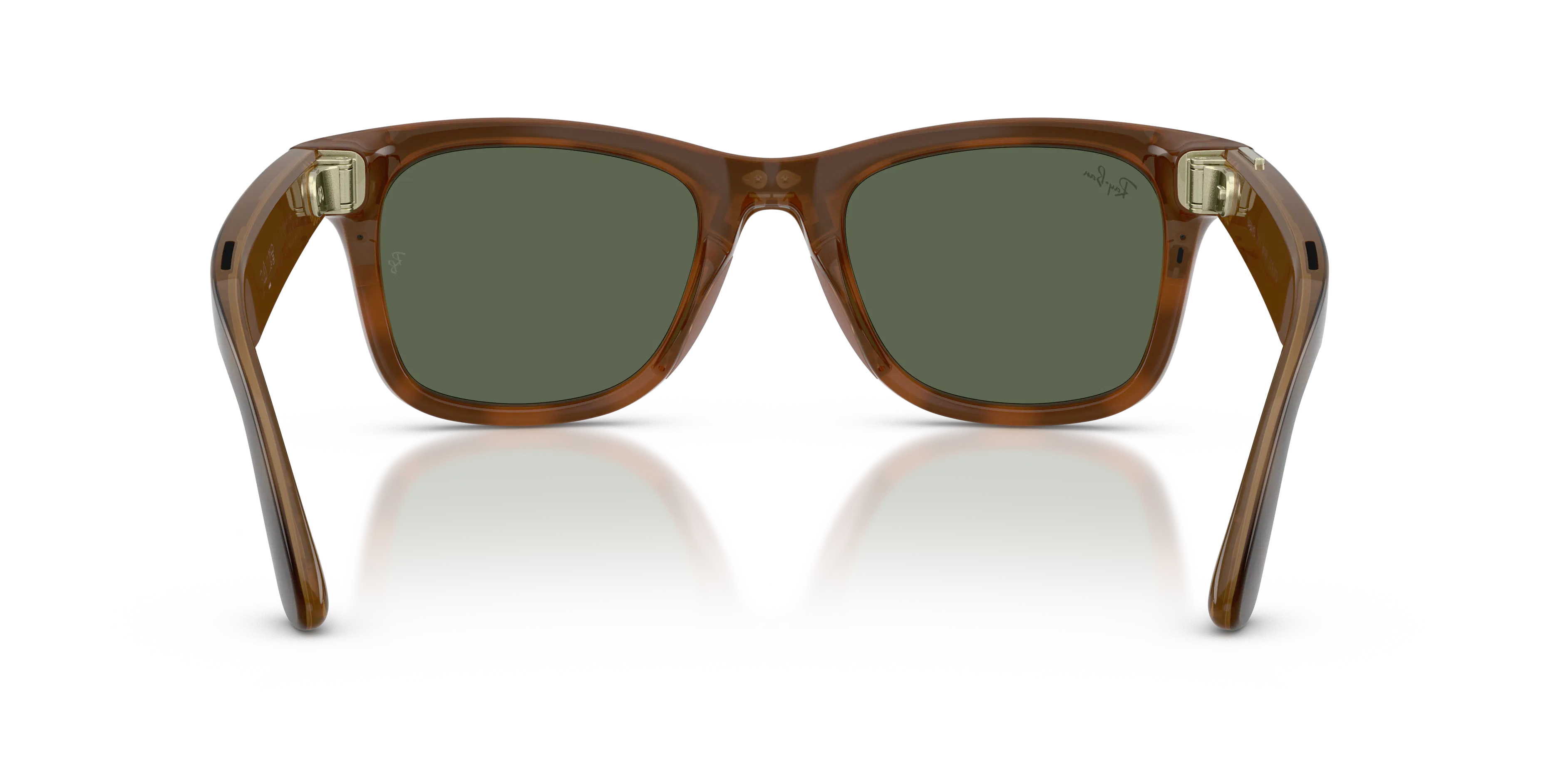 Detail02, Ray-Ban Meta Wayfarer (Gen 3) RW4011 690571