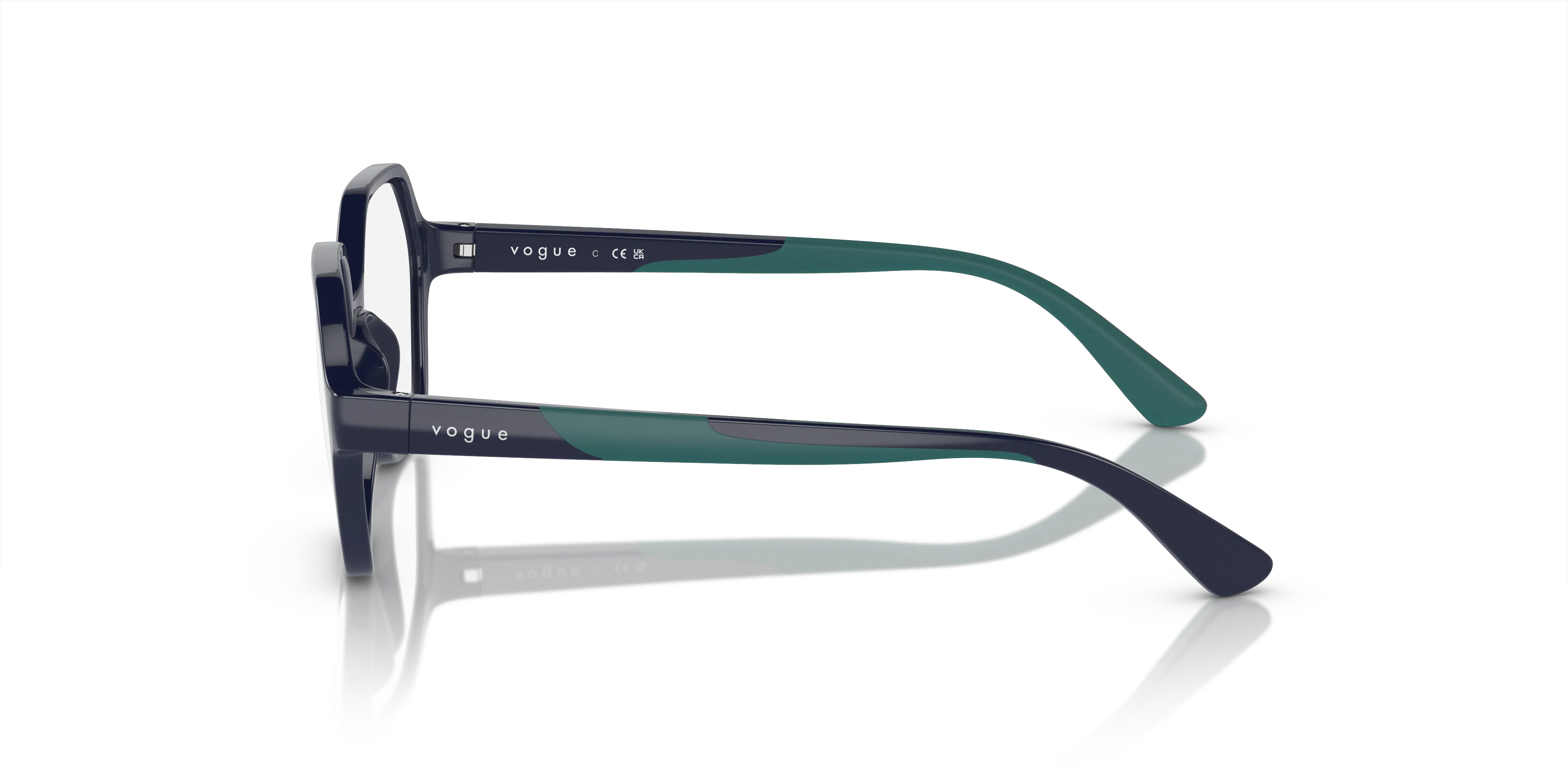 Angle_Left02, Vogue Eyewear VY2022 3105