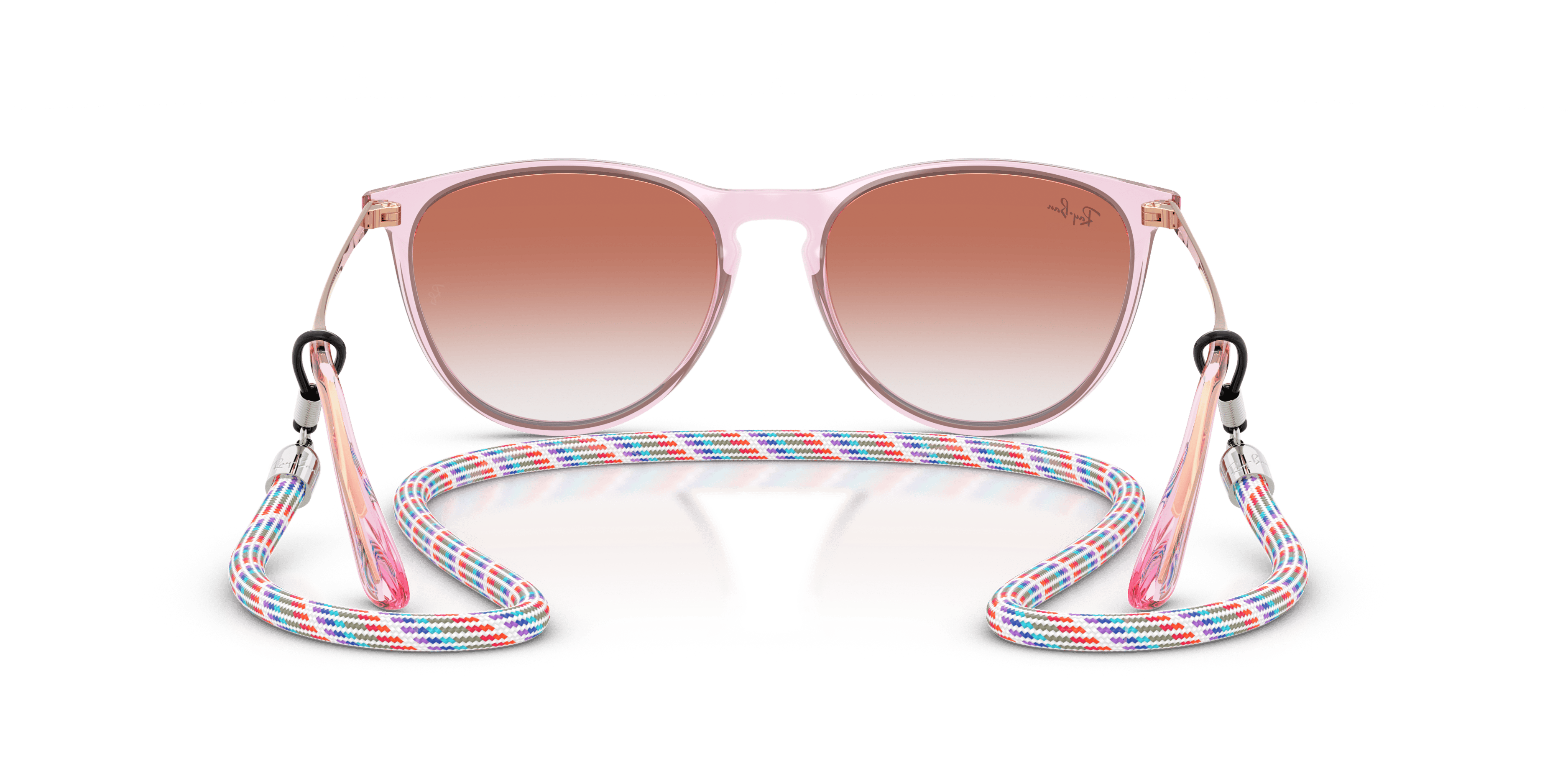 Detail02, Ray-Ban Erika Kids RB9060S 7226V0