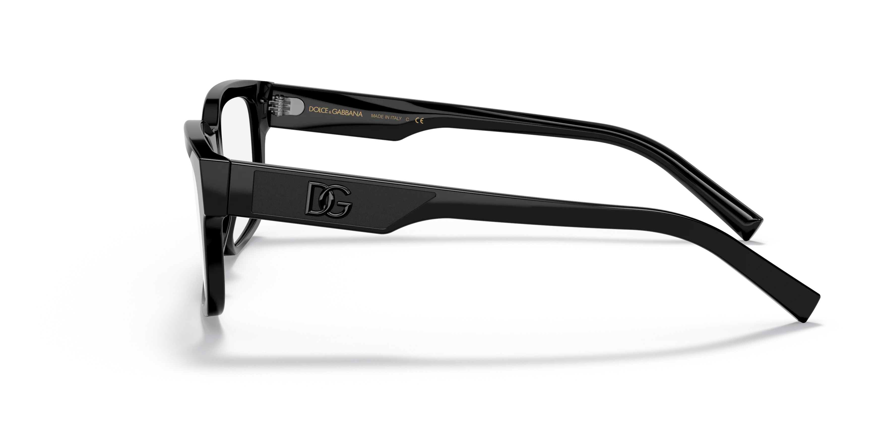 Angle_Left02, Dolce&Gabbana 0DG3352 501