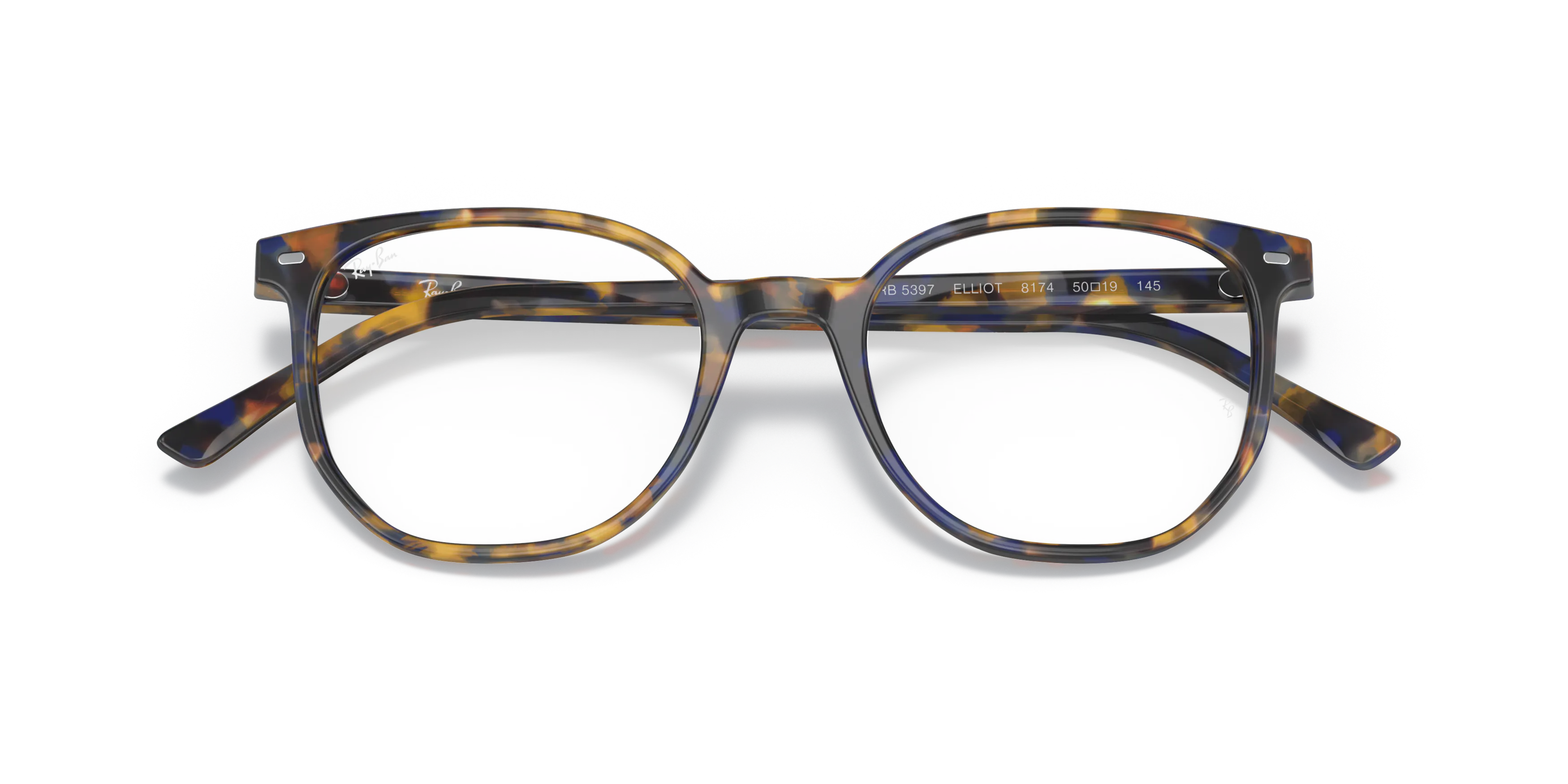 Ray-Ban RX5397 8174 50/19 | Pearle Opticiens