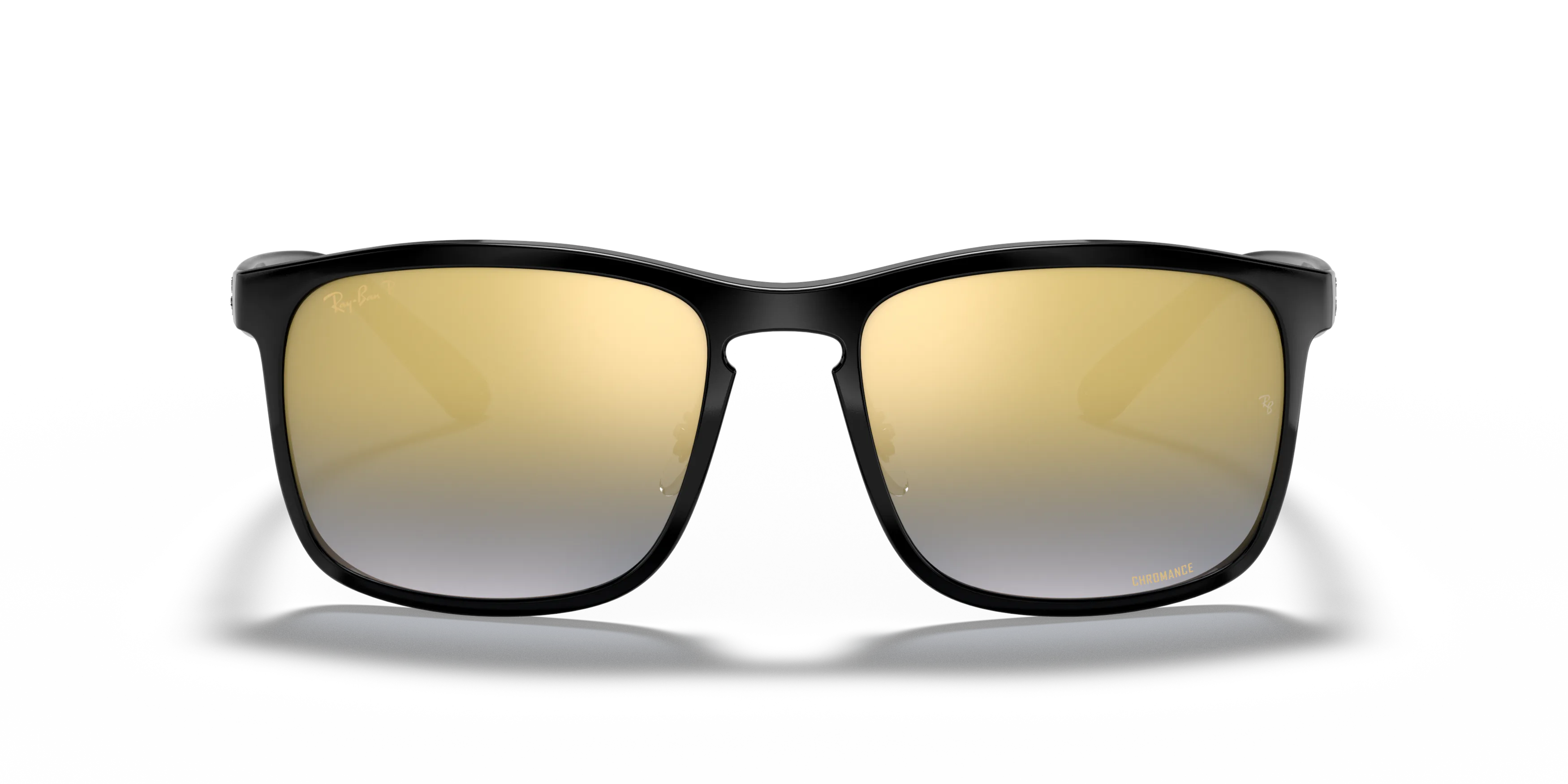 Front, Ray-Ban Chromance RB4264 601/J0