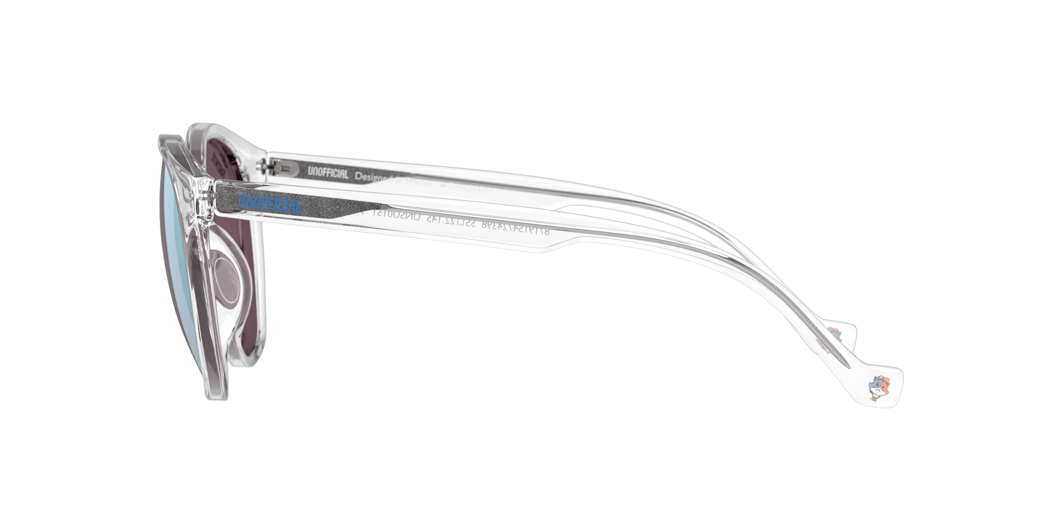 Angle_Left02, Unofficial UNSU0151 TTGL