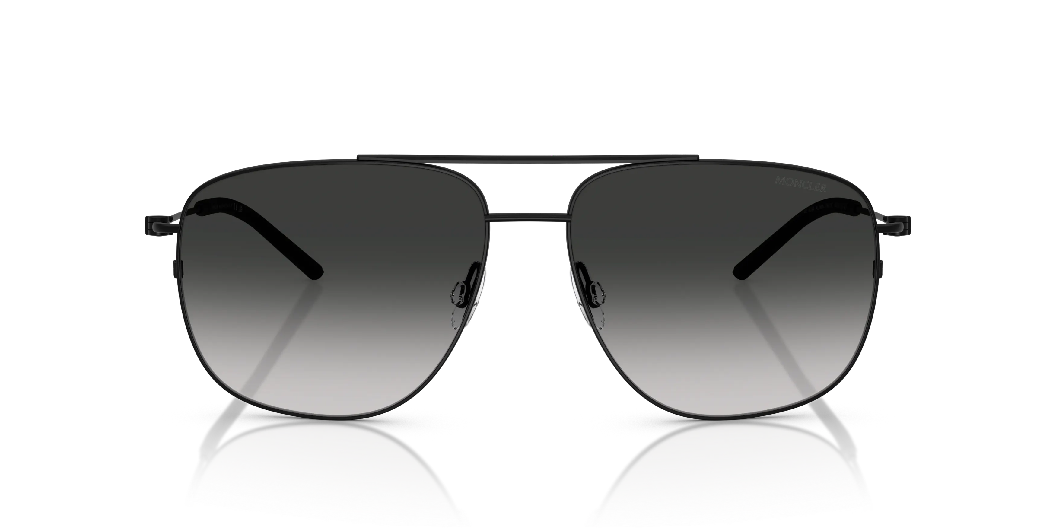 Front, MONCLER Alumni ME4004 10013C