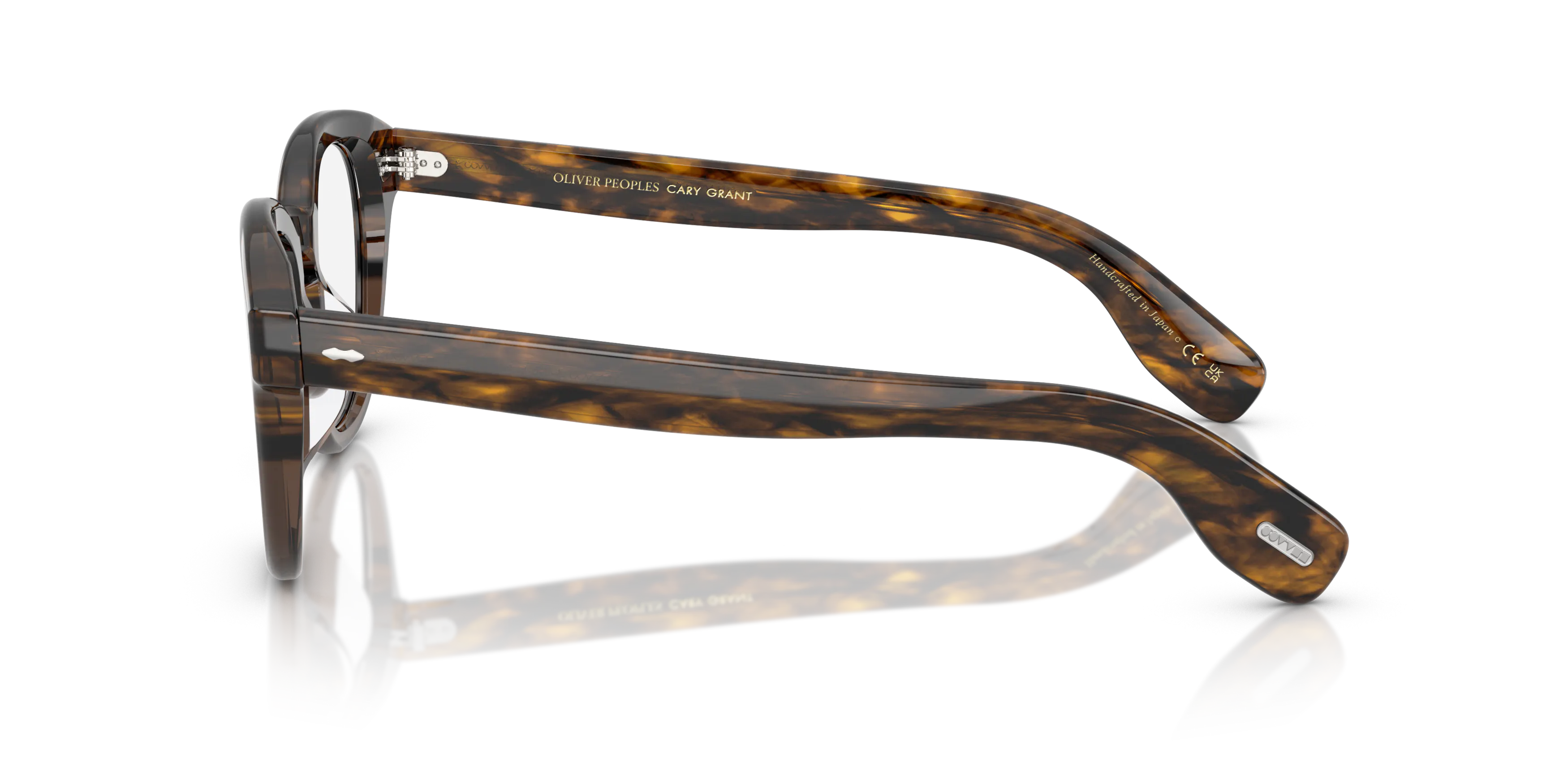 Angle_Left02, Oliver Peoples Cary Grant OV5413U