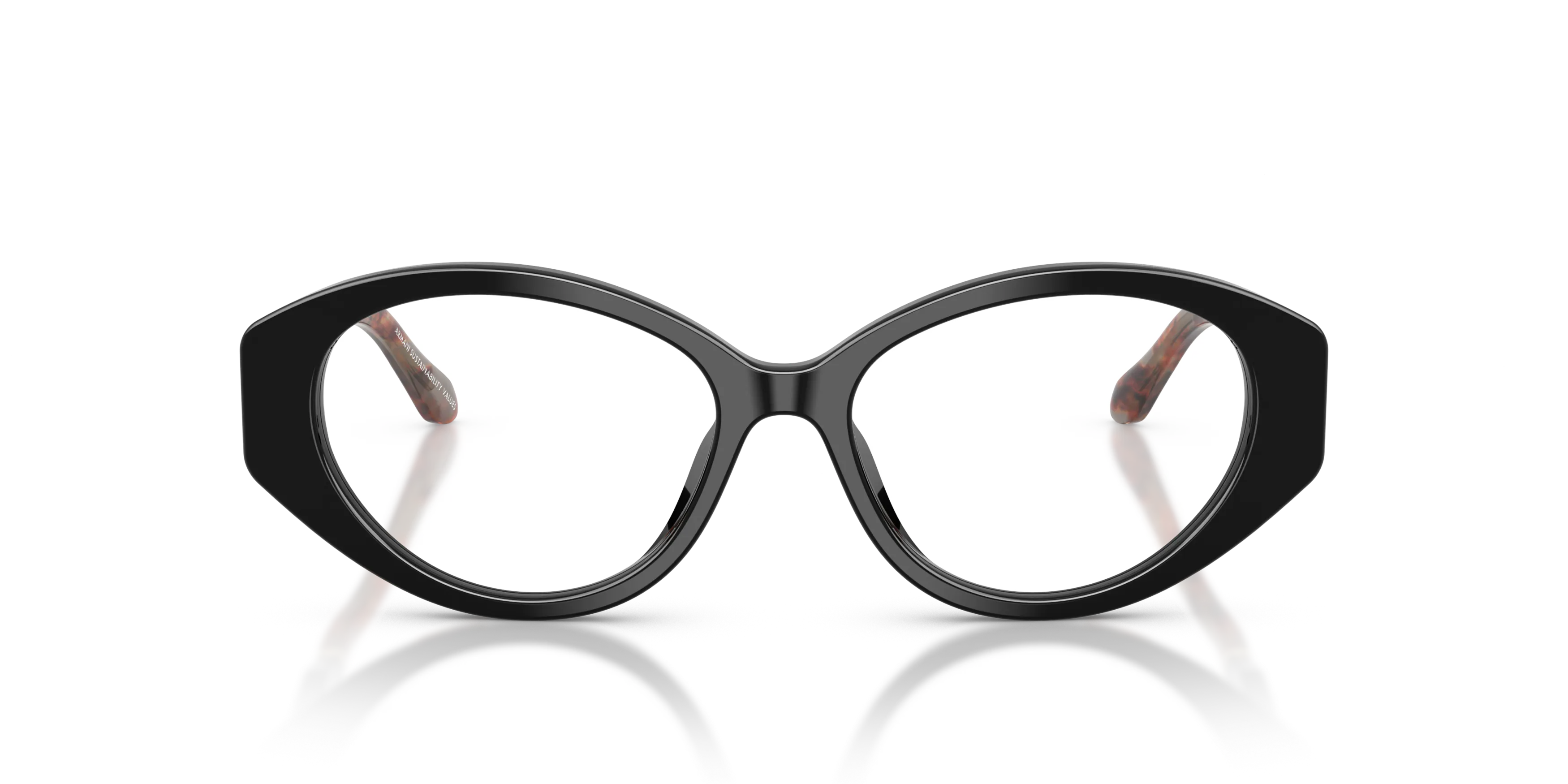 Front, Giorgio Armani AR7281U 5875