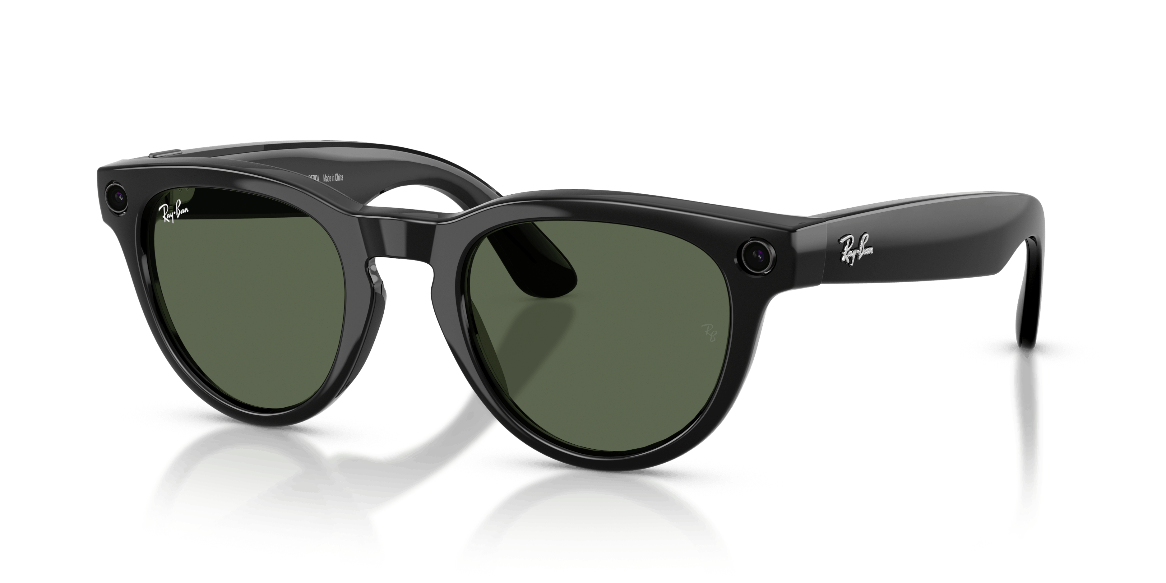 Angle_Left01, Ray-Ban Meta Headliner (Gen 2) RW 4013