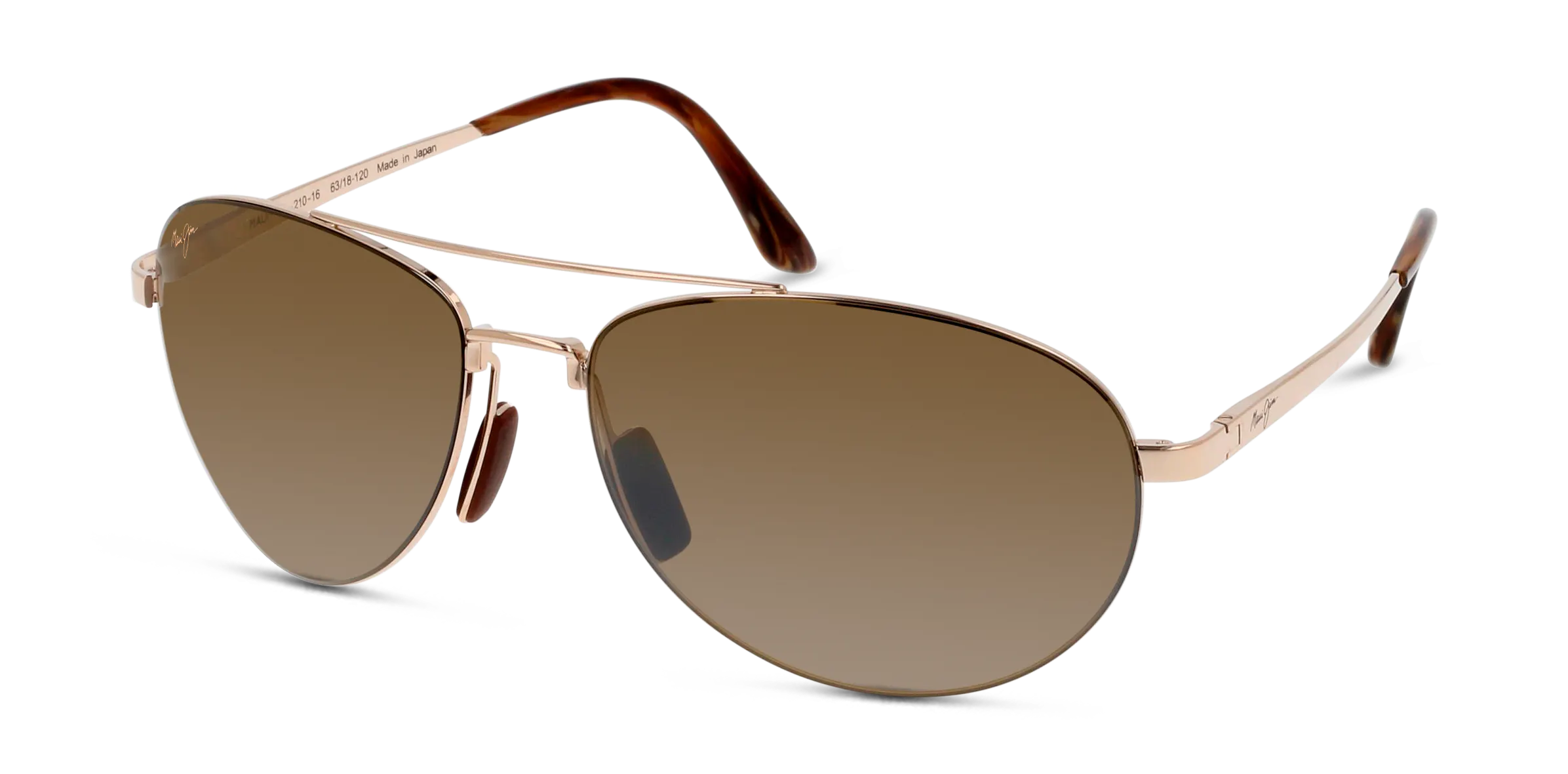 Angle_Left01, MAUI JIM 210 Pilot 16