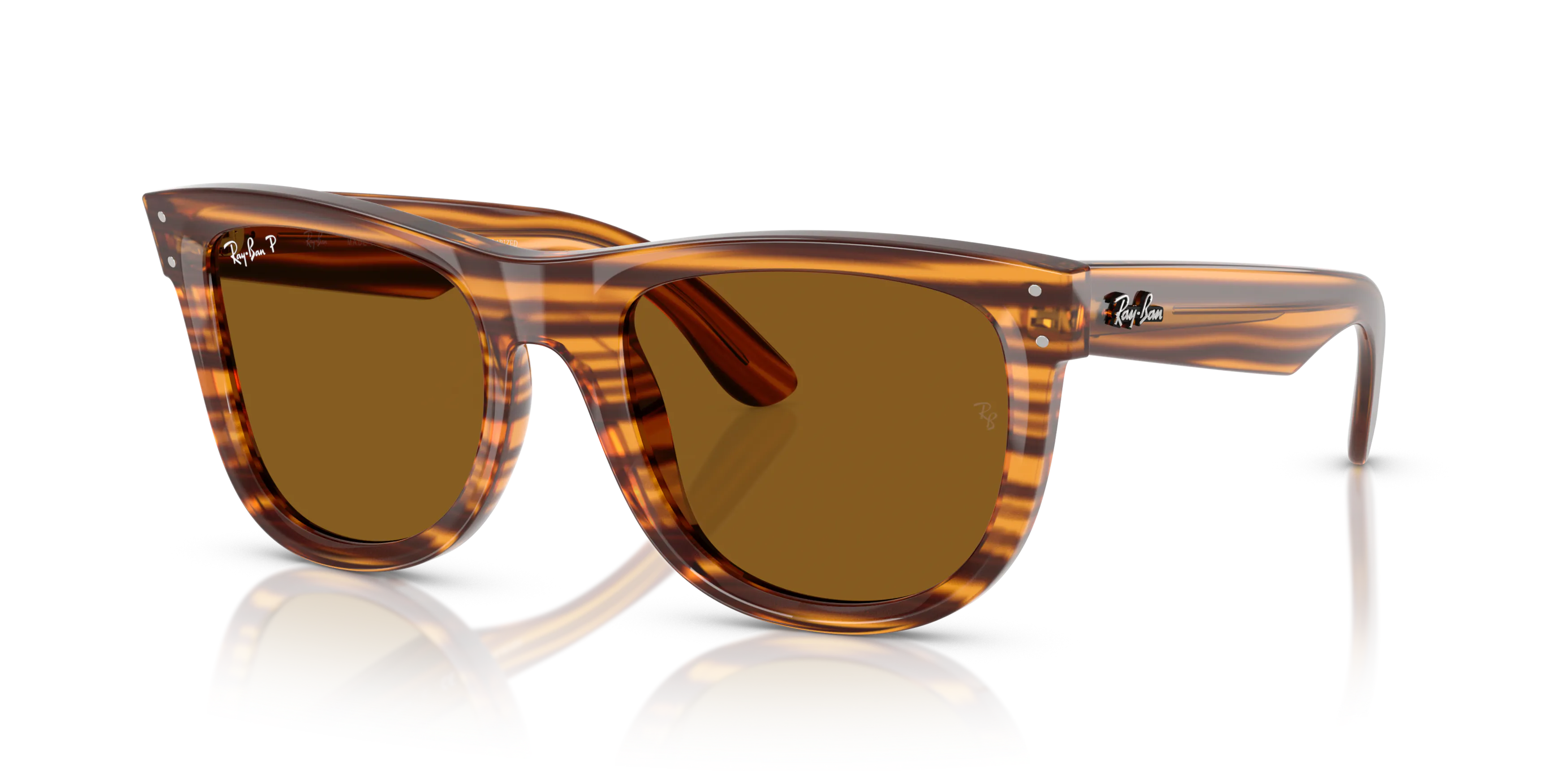 Angle_Left01, Ray-Ban WAYFARER REVERSE RBR0502S 679183