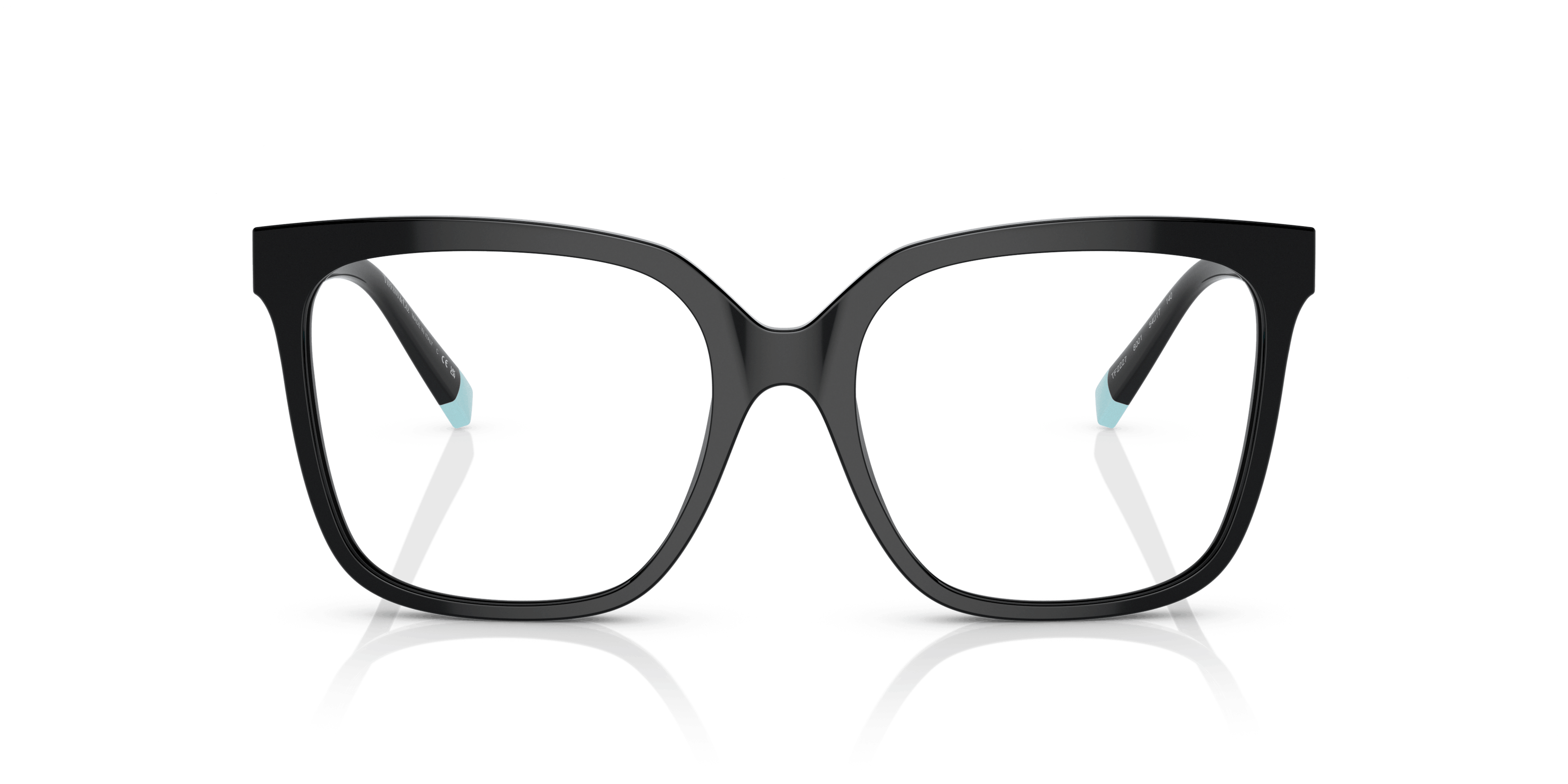 Front, Tiffany & Co. TF2227 8001