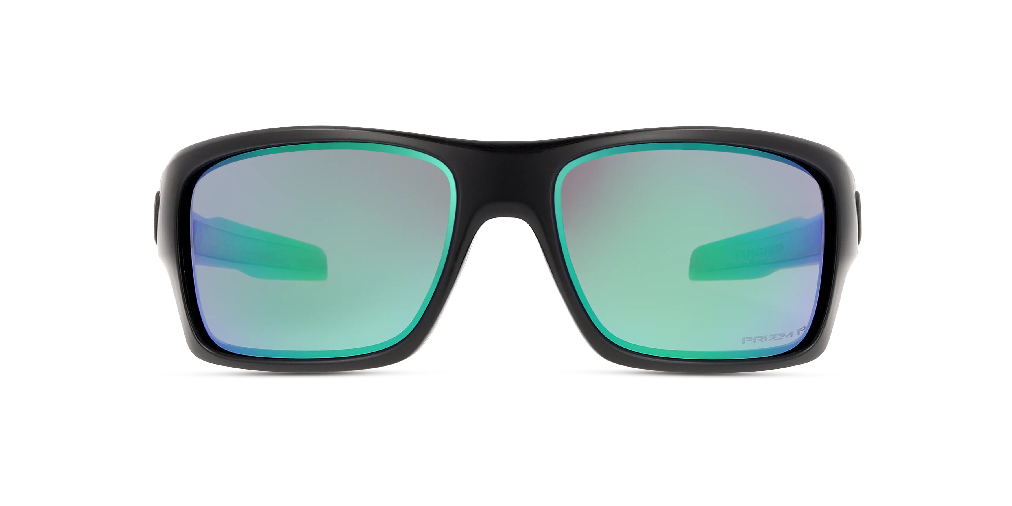 Front, Oakley TURBINE OO9263 926345