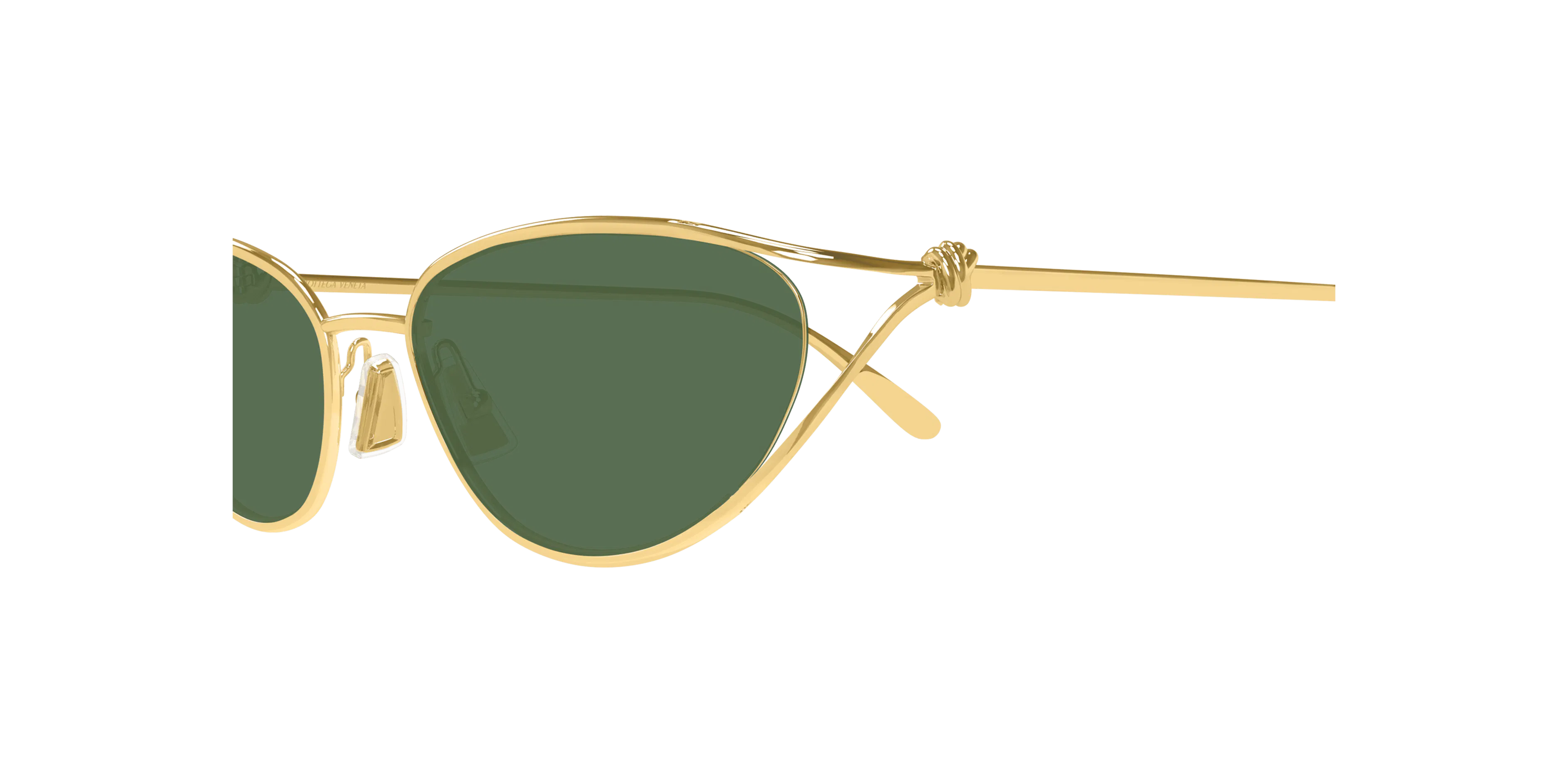Detail01, Bottega Veneta BV1330S 004 Solbriller