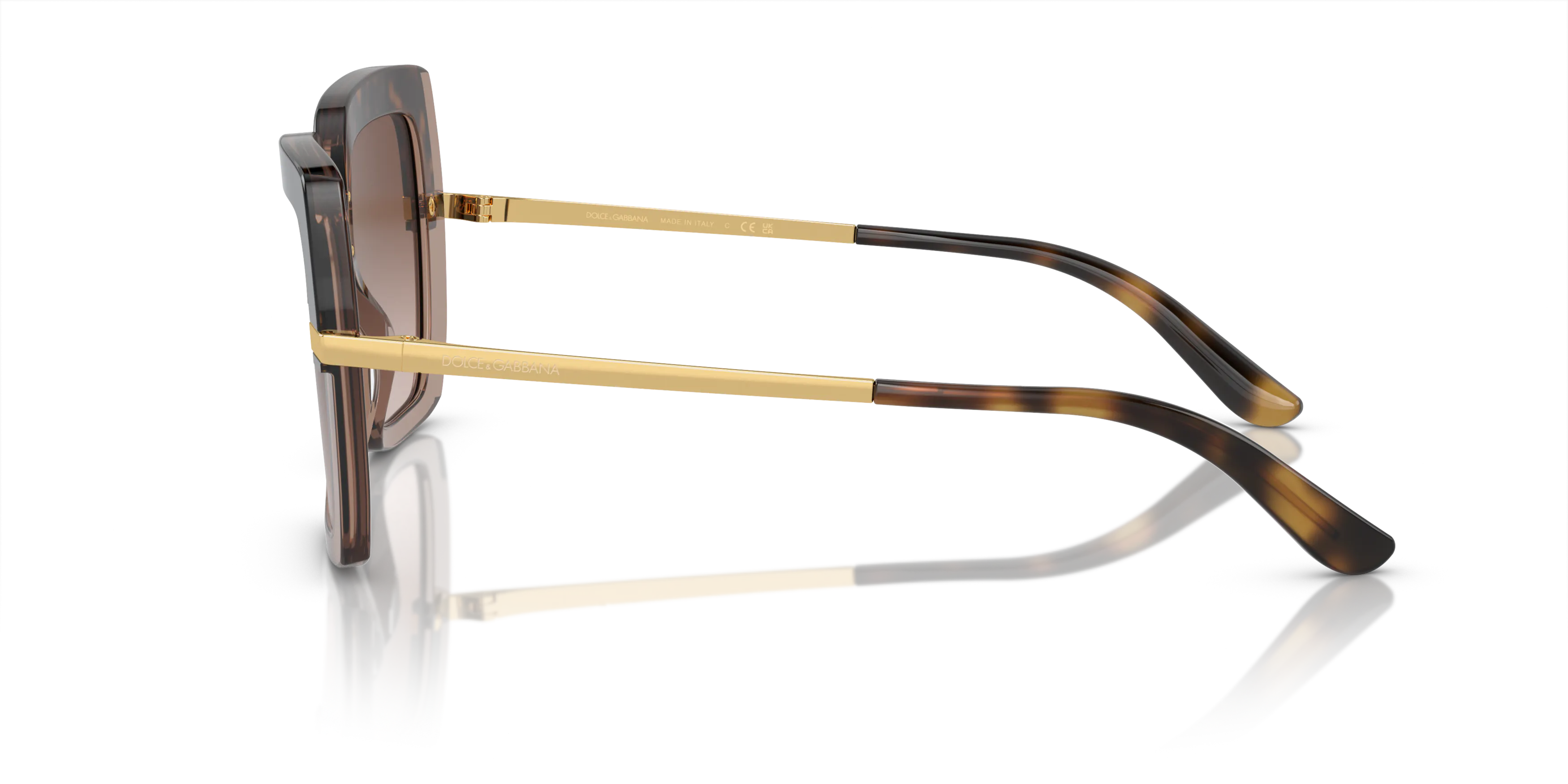 Angle_Left02, Dolce&Gabbana DG4373 325613