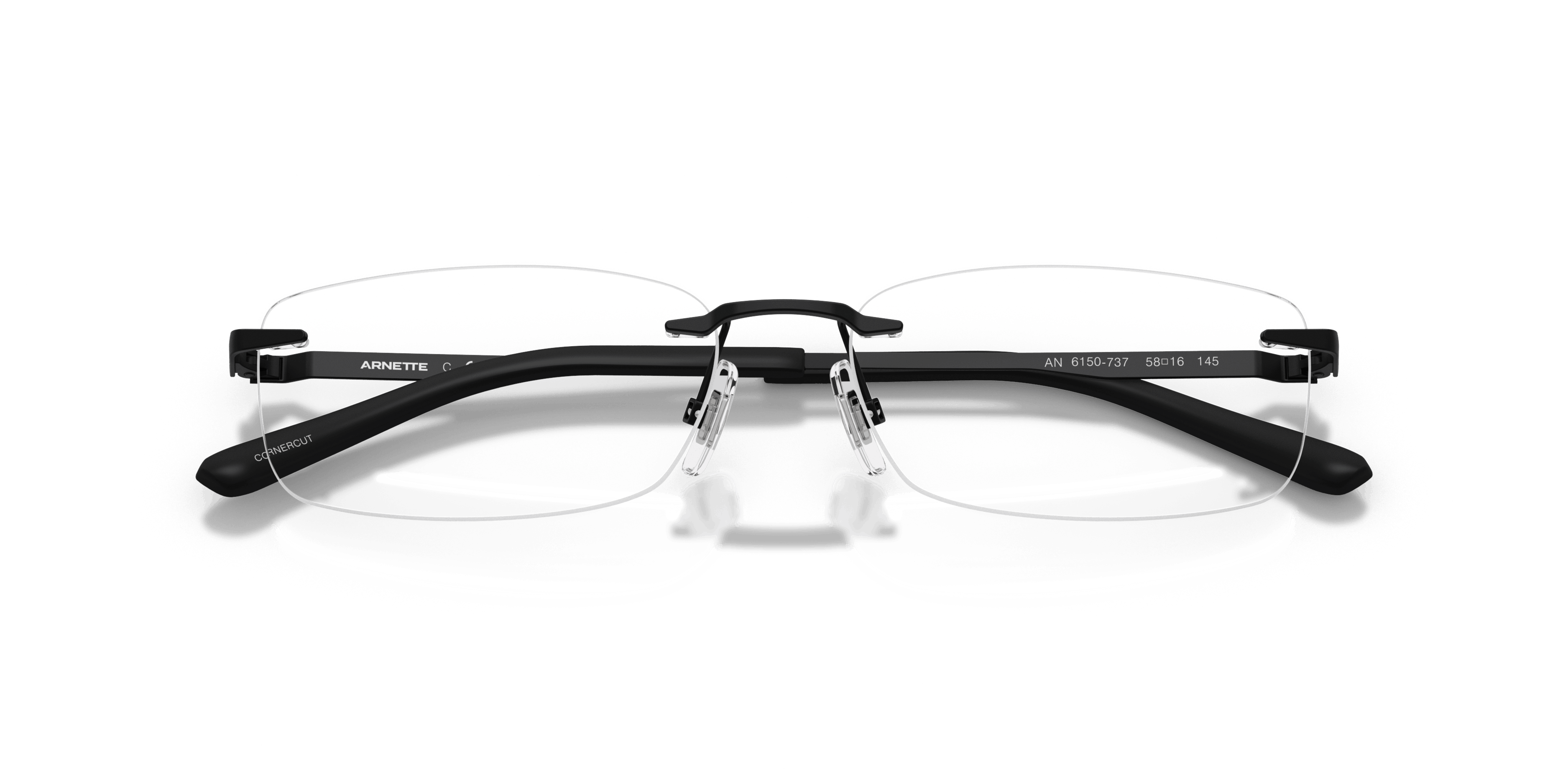 Folded, Arnette Kamaya AN6150 737