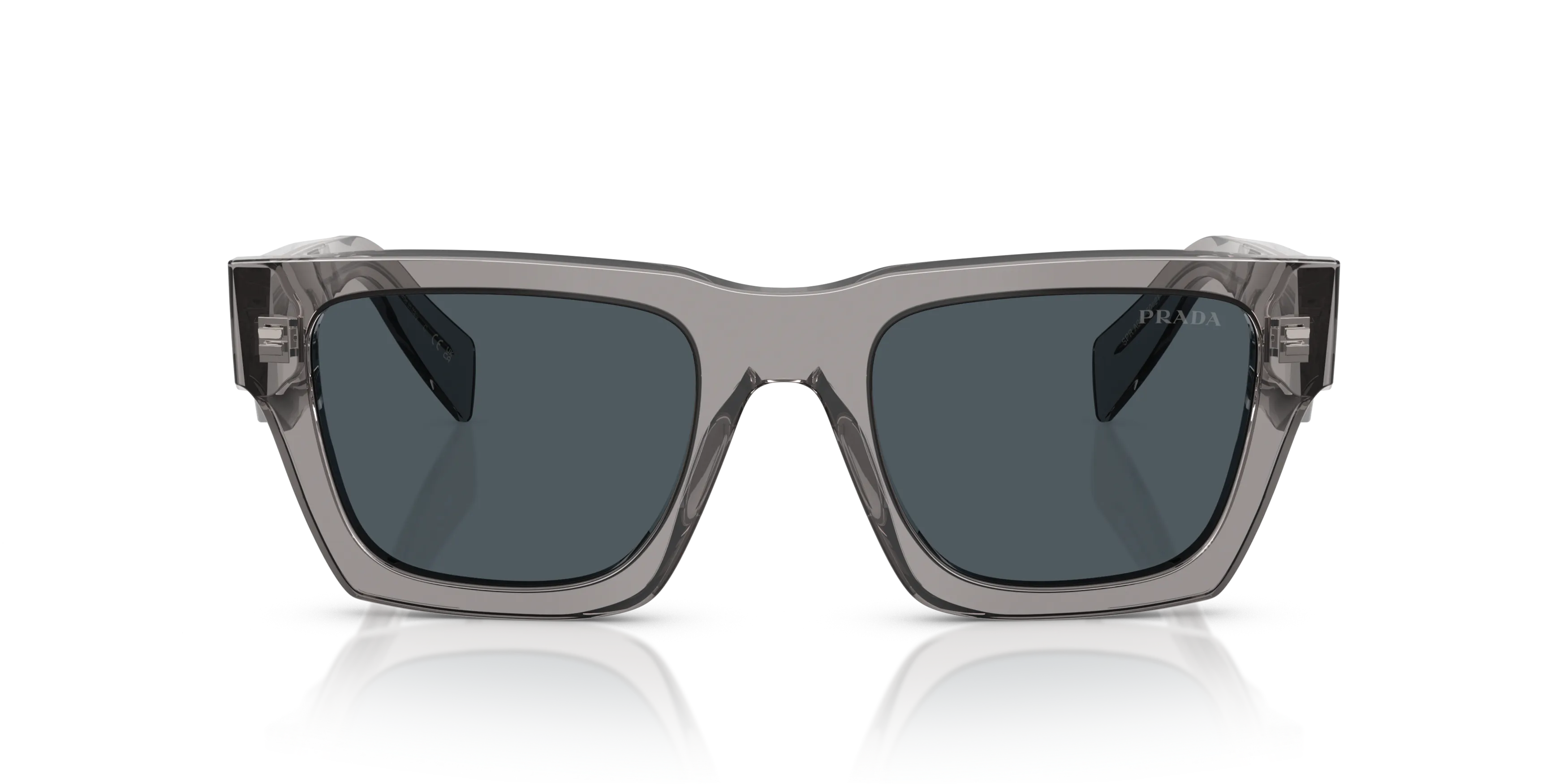 Front, Prada PR A06S 16Z70B