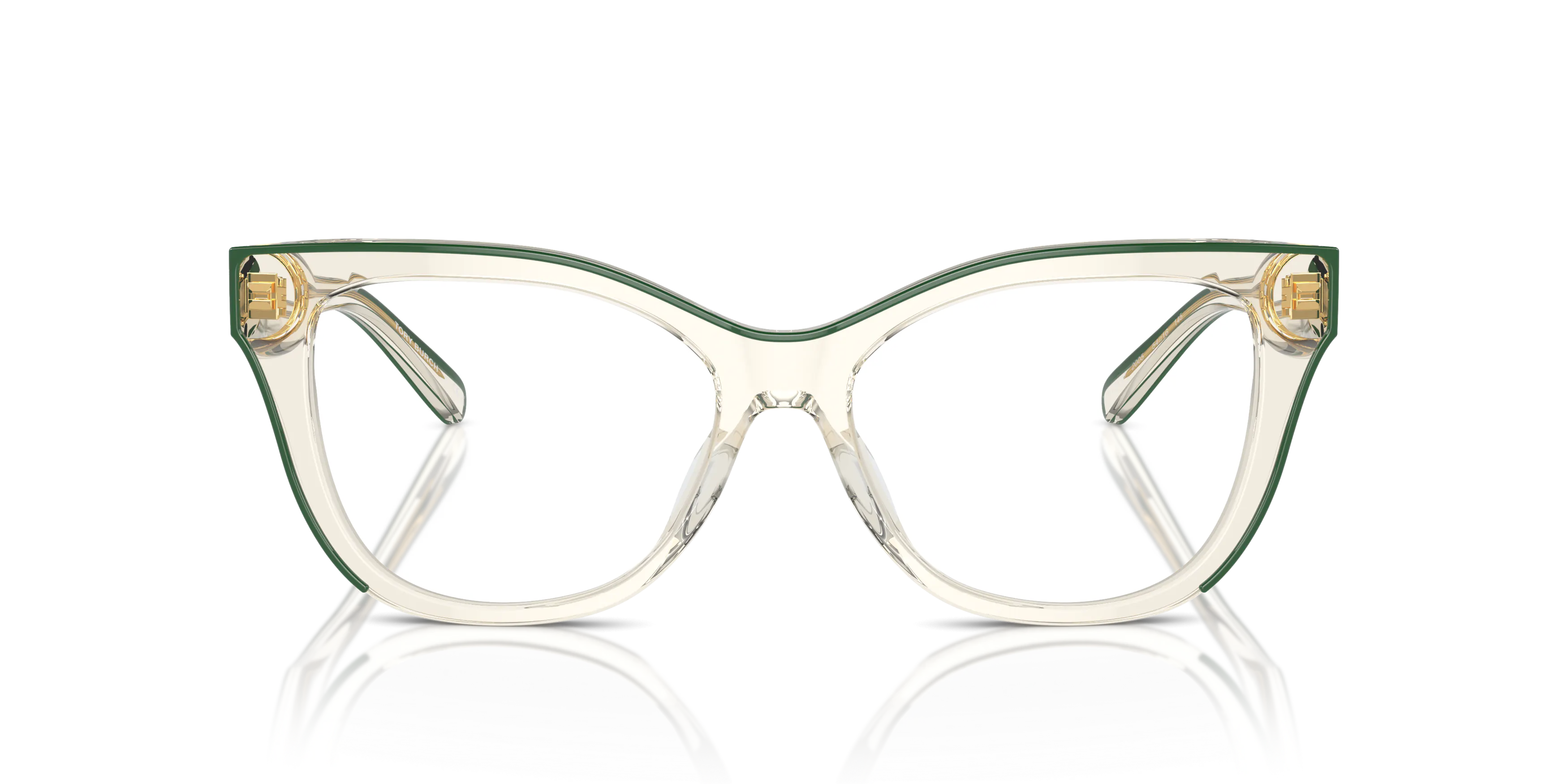 Front, Tory Burch TY2147U 2005