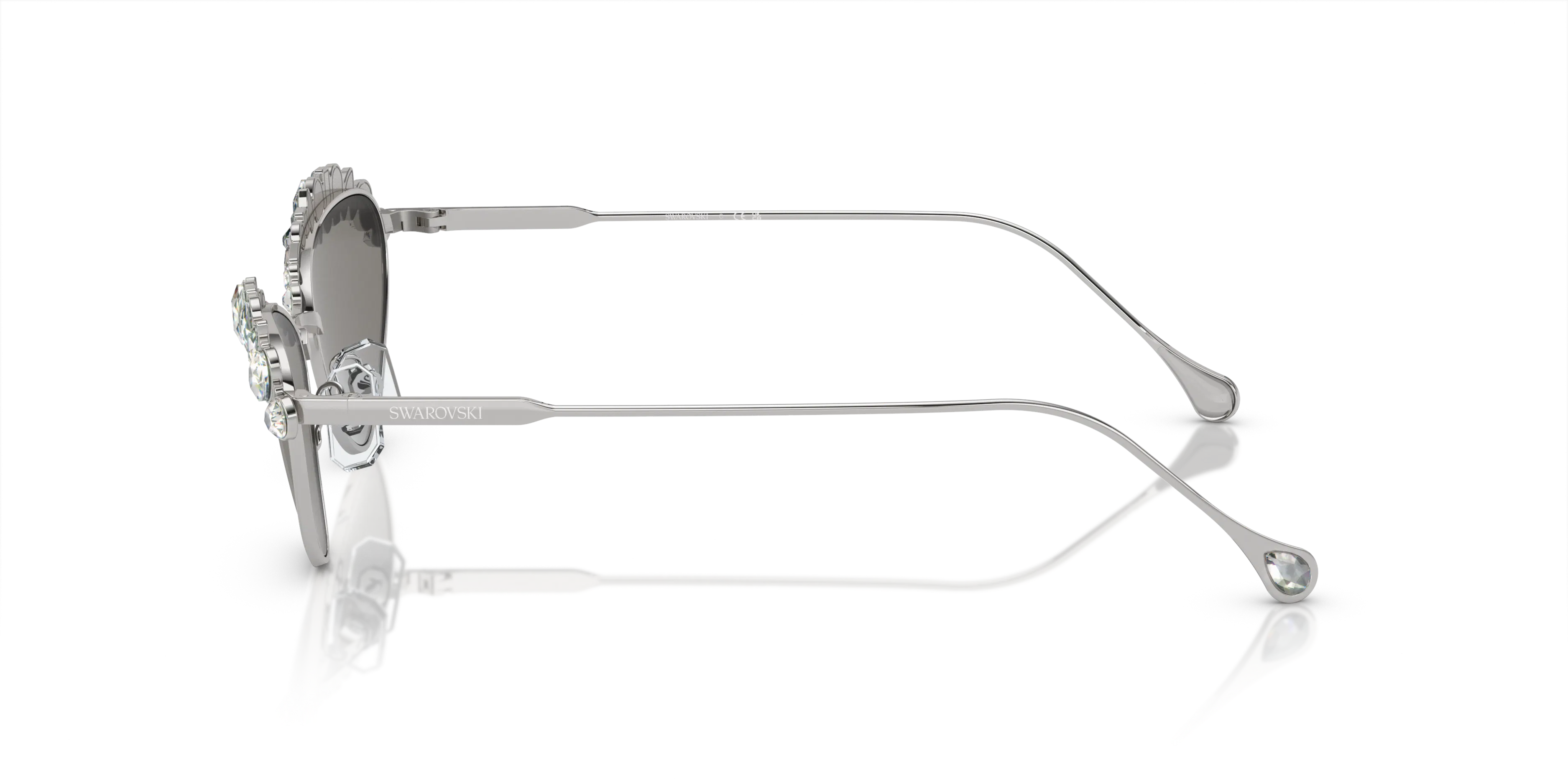 Angle_Left02, Swarovski SK7009 40016G