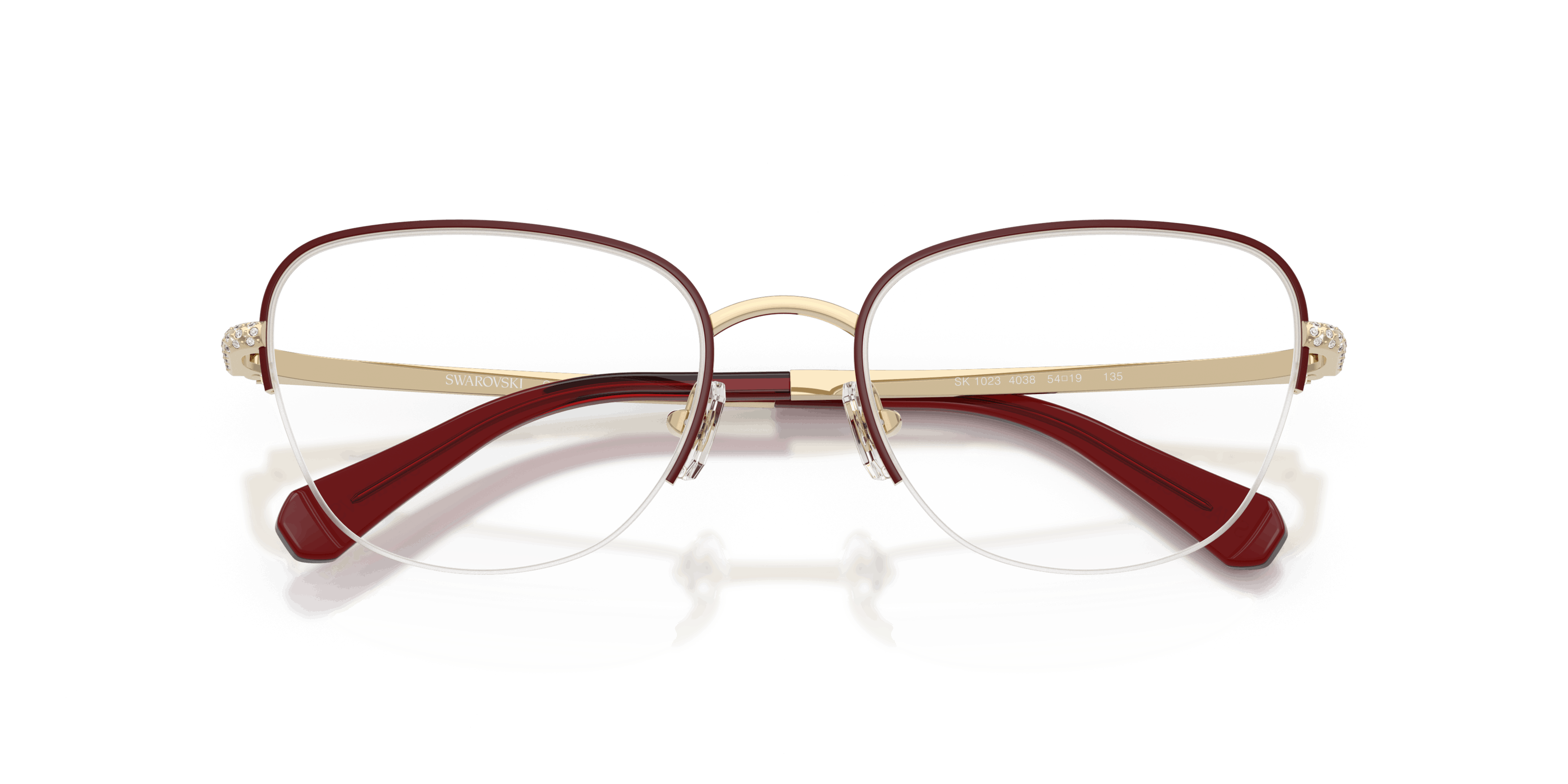 Folded, Swarovski SK1023 4038