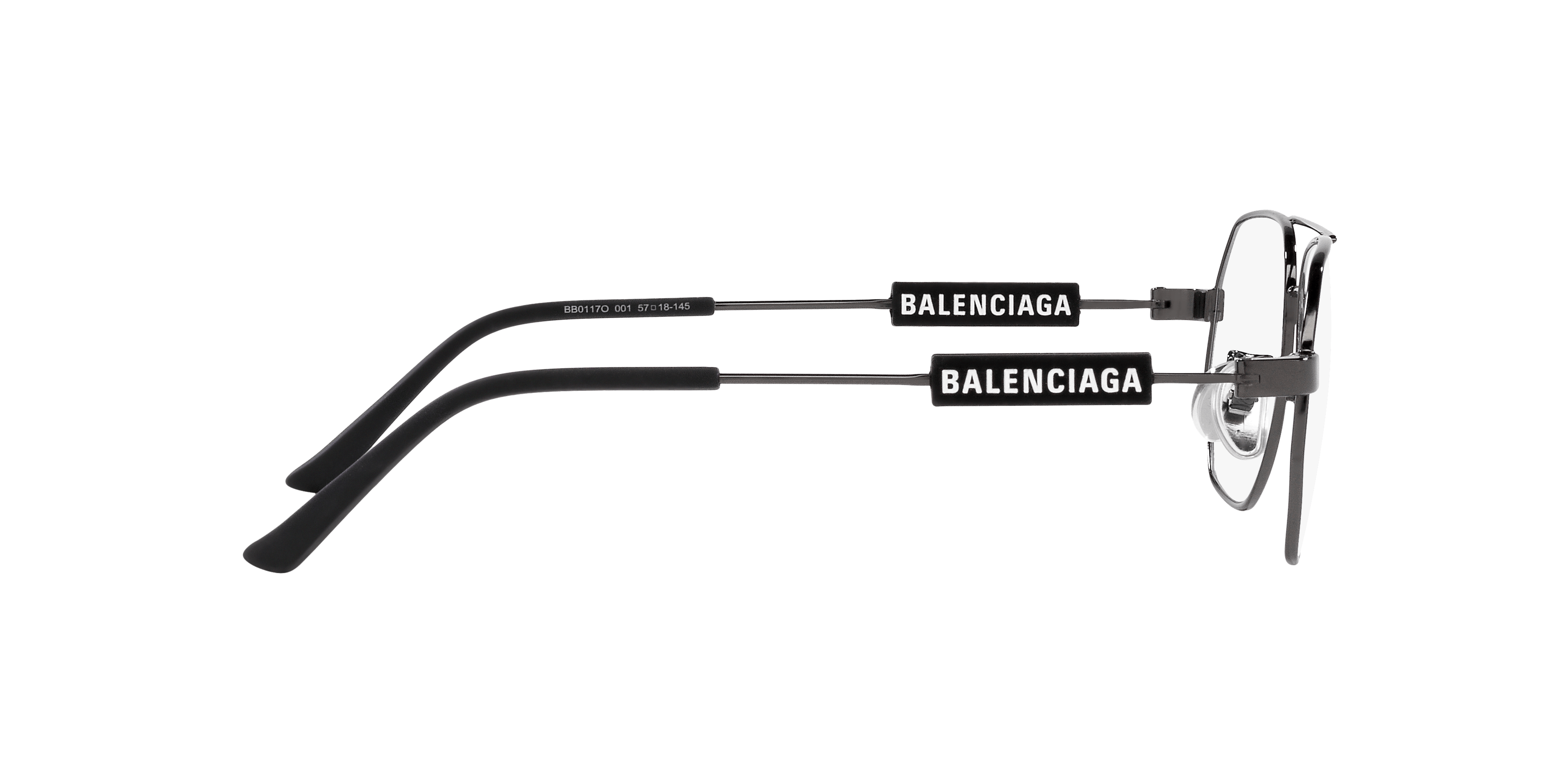 Angle_Left02, Balenciaga BB0117O 6E000265 2600