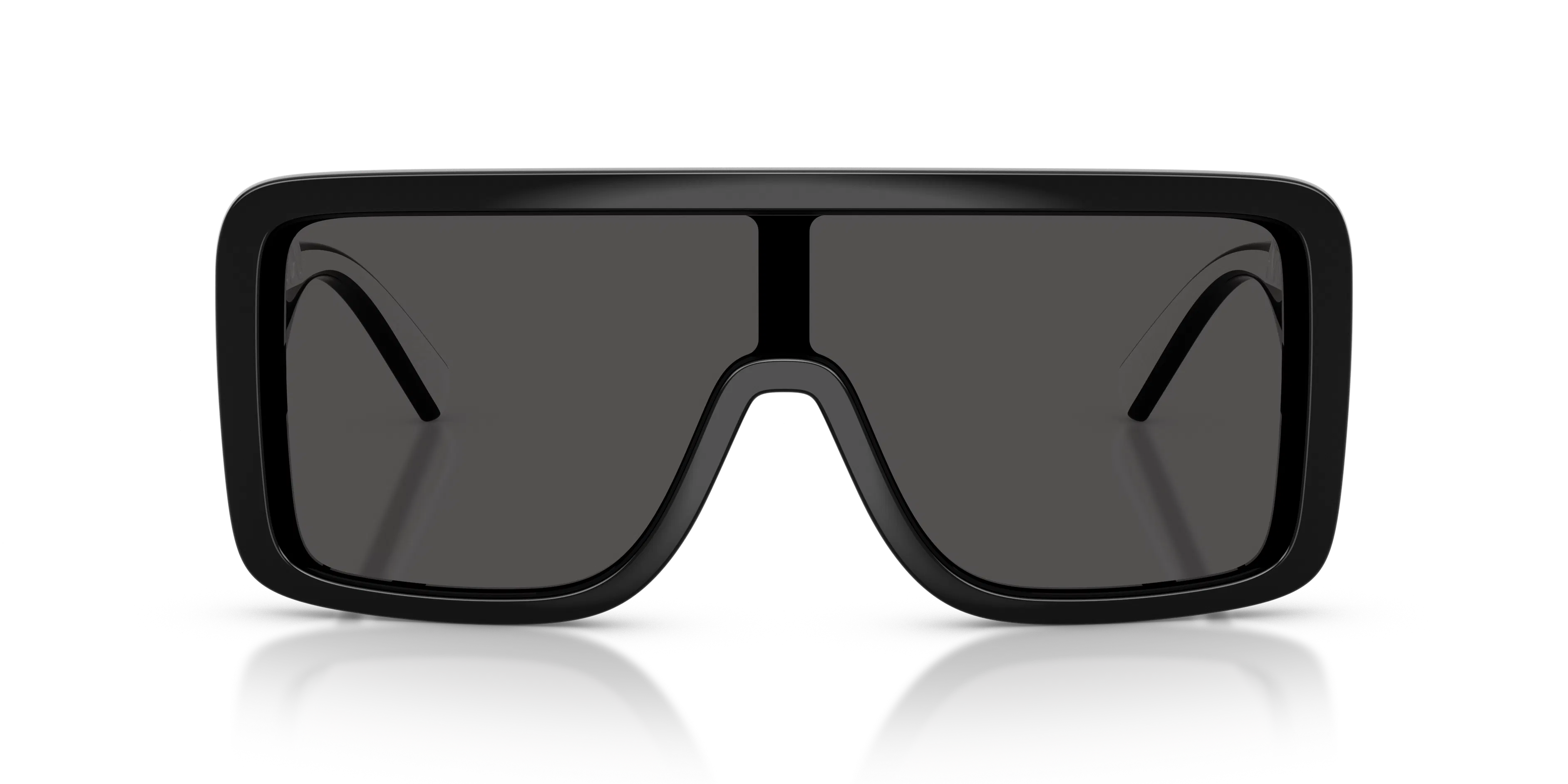 Front, Dolce Gabbana 0DG6204 501/87 Solglasögon