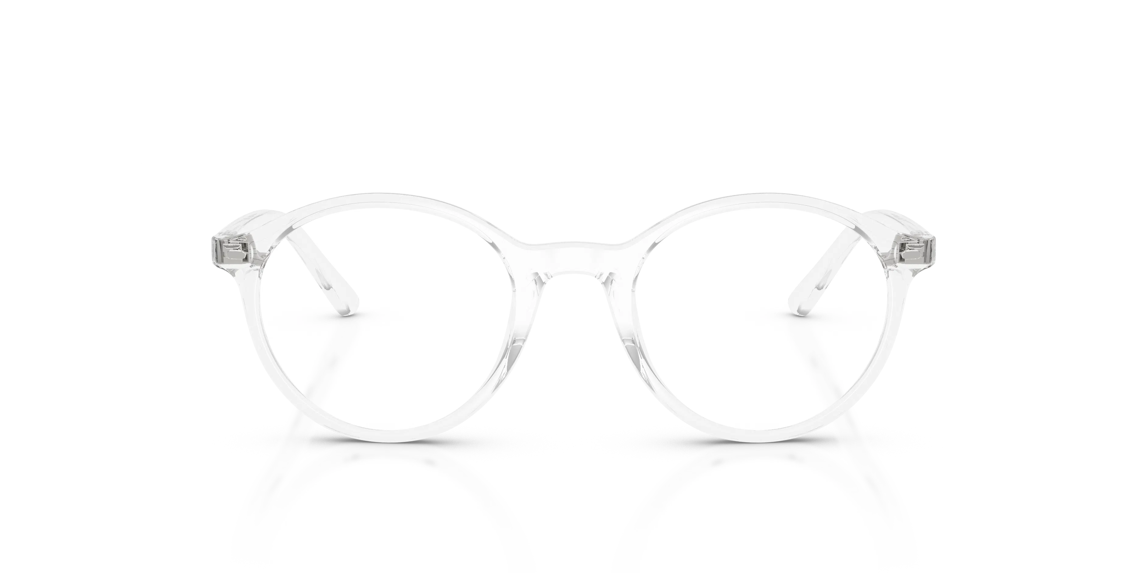 Front, RAY-BAN OPTICS KIDS RY1730 3500