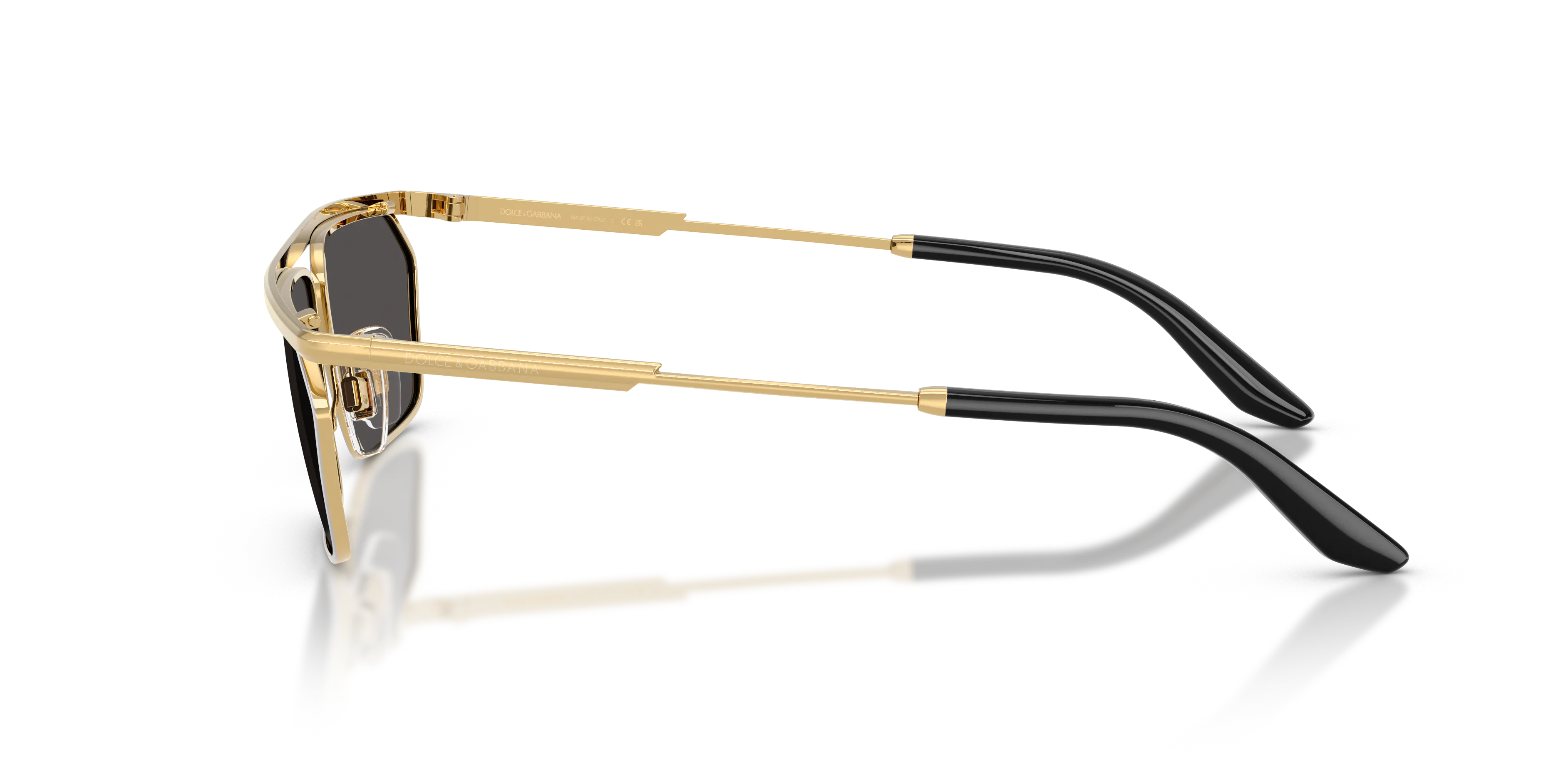 Angle_Left02, Dolce&Gabbana DG2327 131387