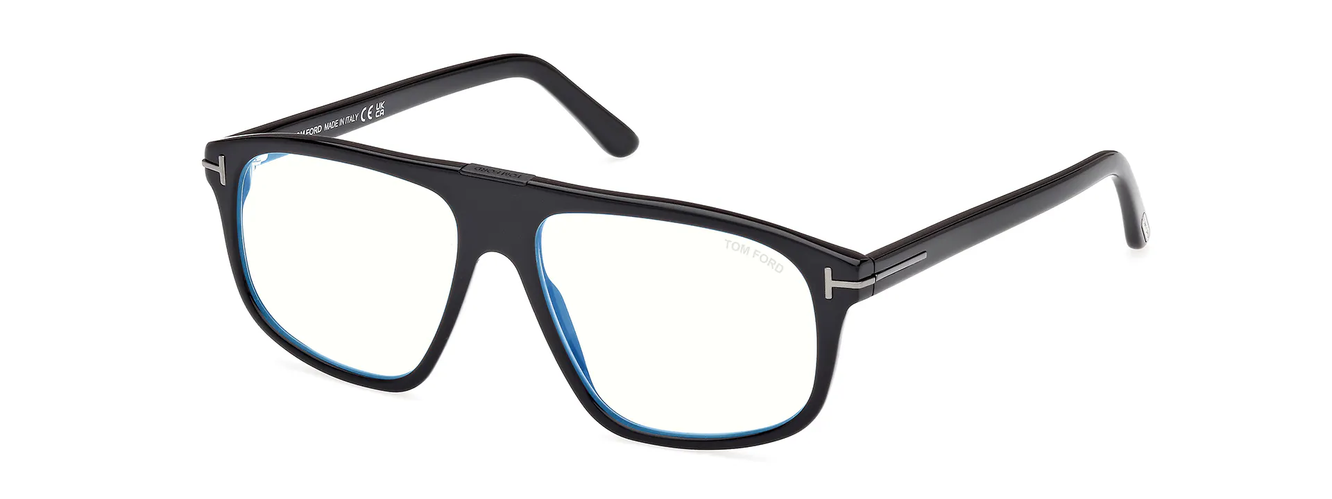Angle_Left01, TOM FORD FT5901-B-N 1