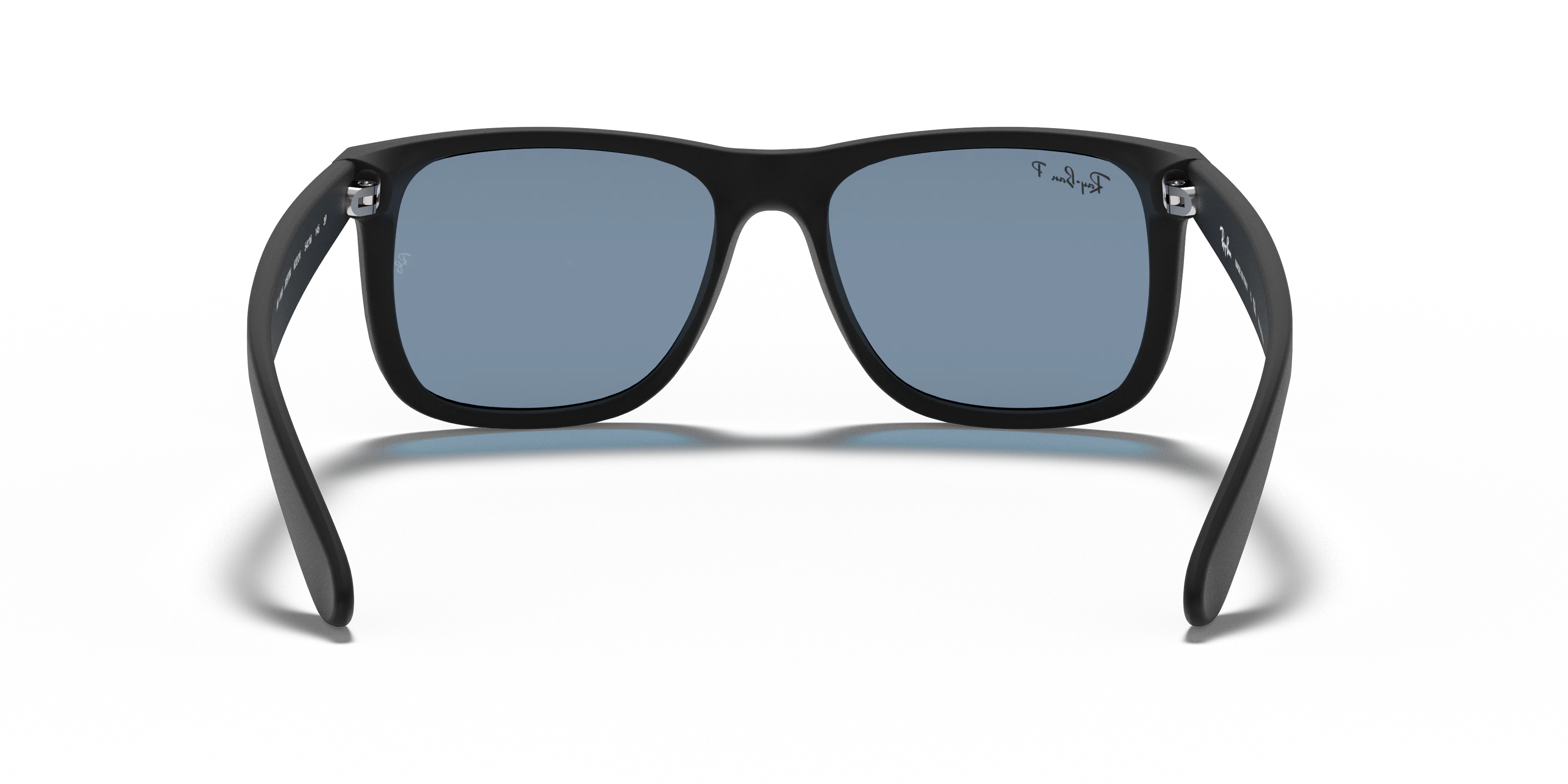 Detail02, Ray-Ban Justin Classic RB4165 622/2V