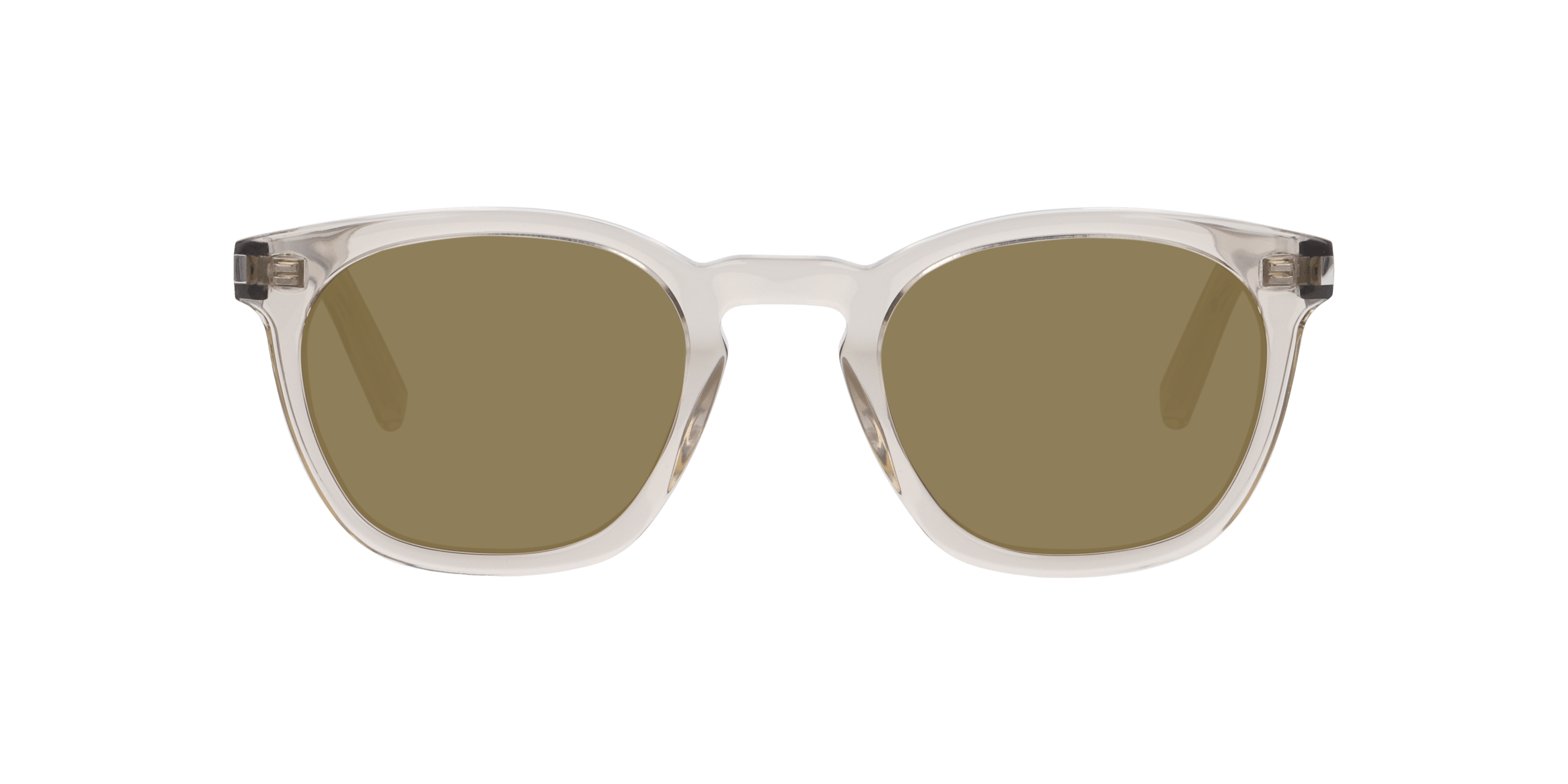 Front, Saint Laurent SL 28 047 Solglasögon
