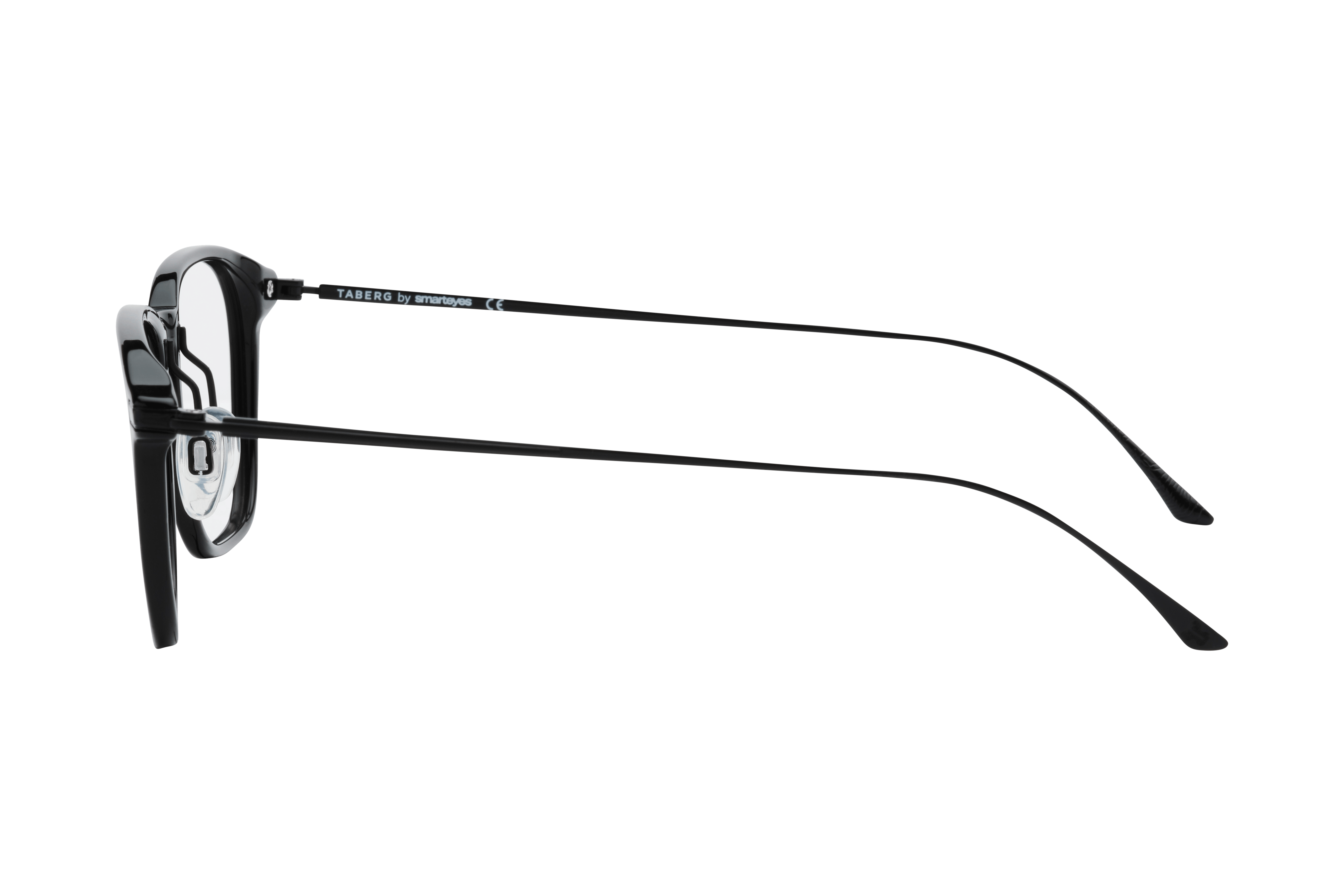 Angle_Left02, Taberg by Smarteyes Svinrot 7071 9099 Glasögonbåge