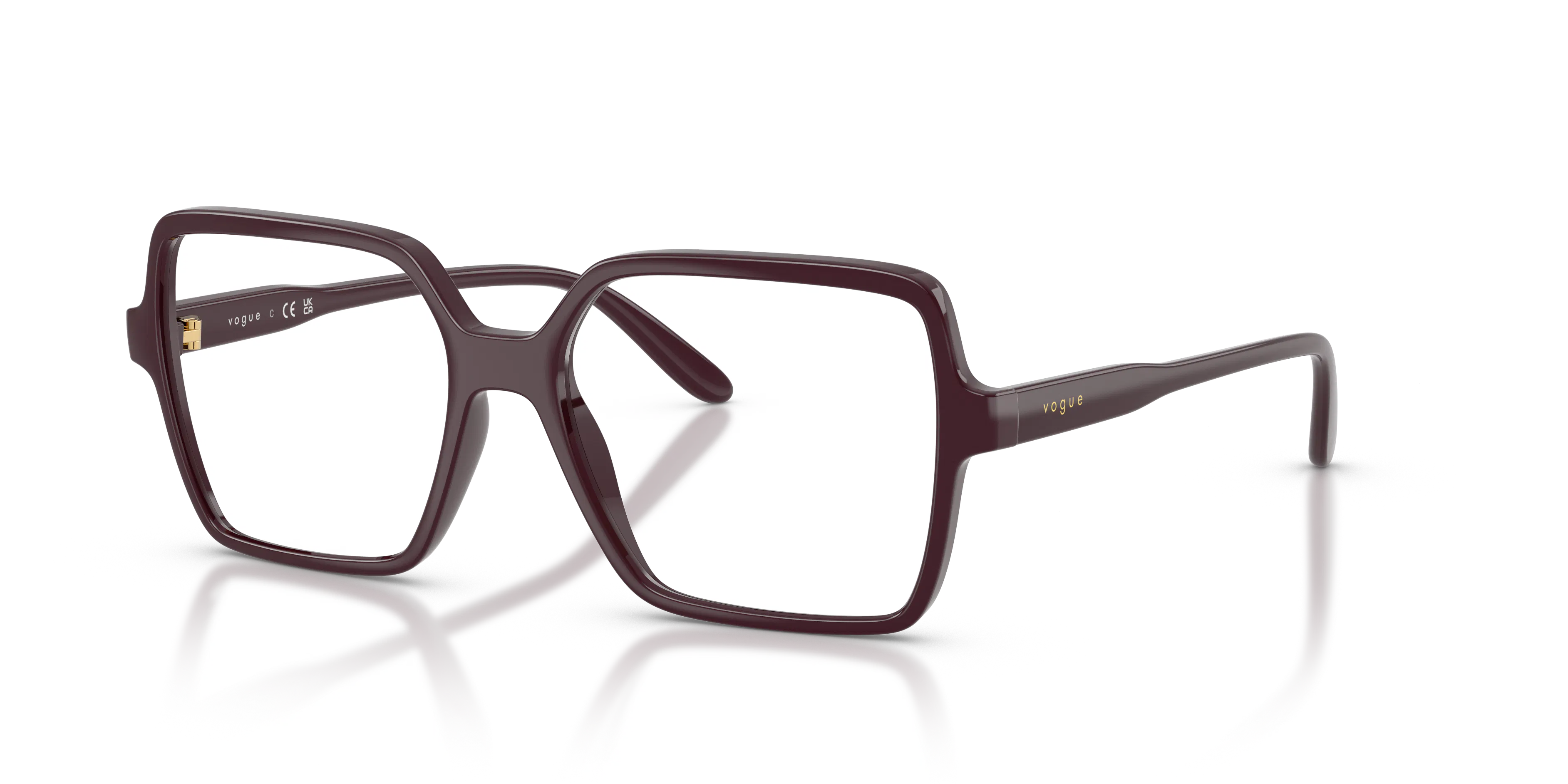 Angle_Left01, VOGUE EYEWEAR VO5702 3284