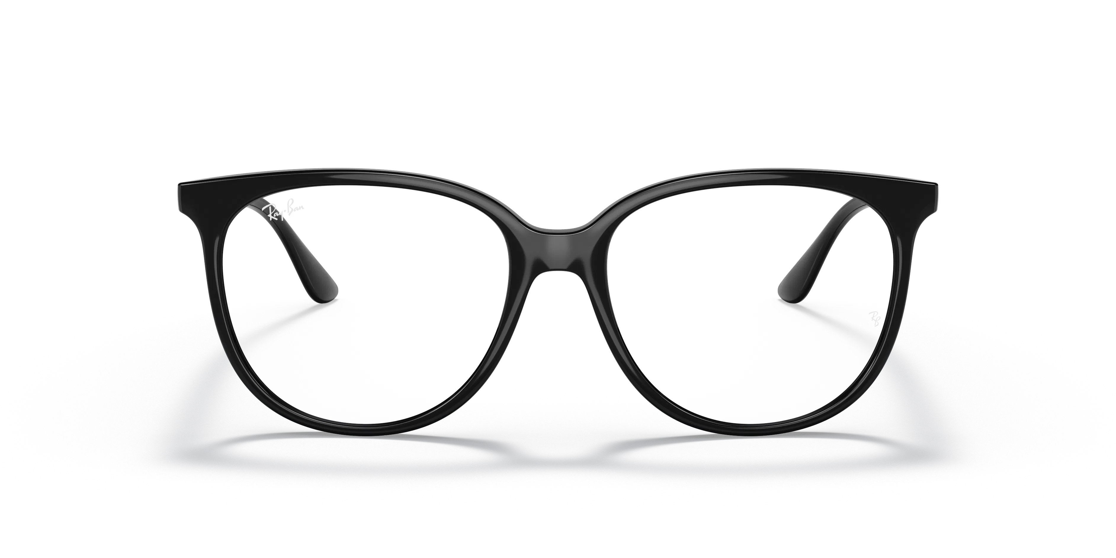 Front, Ray-Ban RX 4378V Glasses