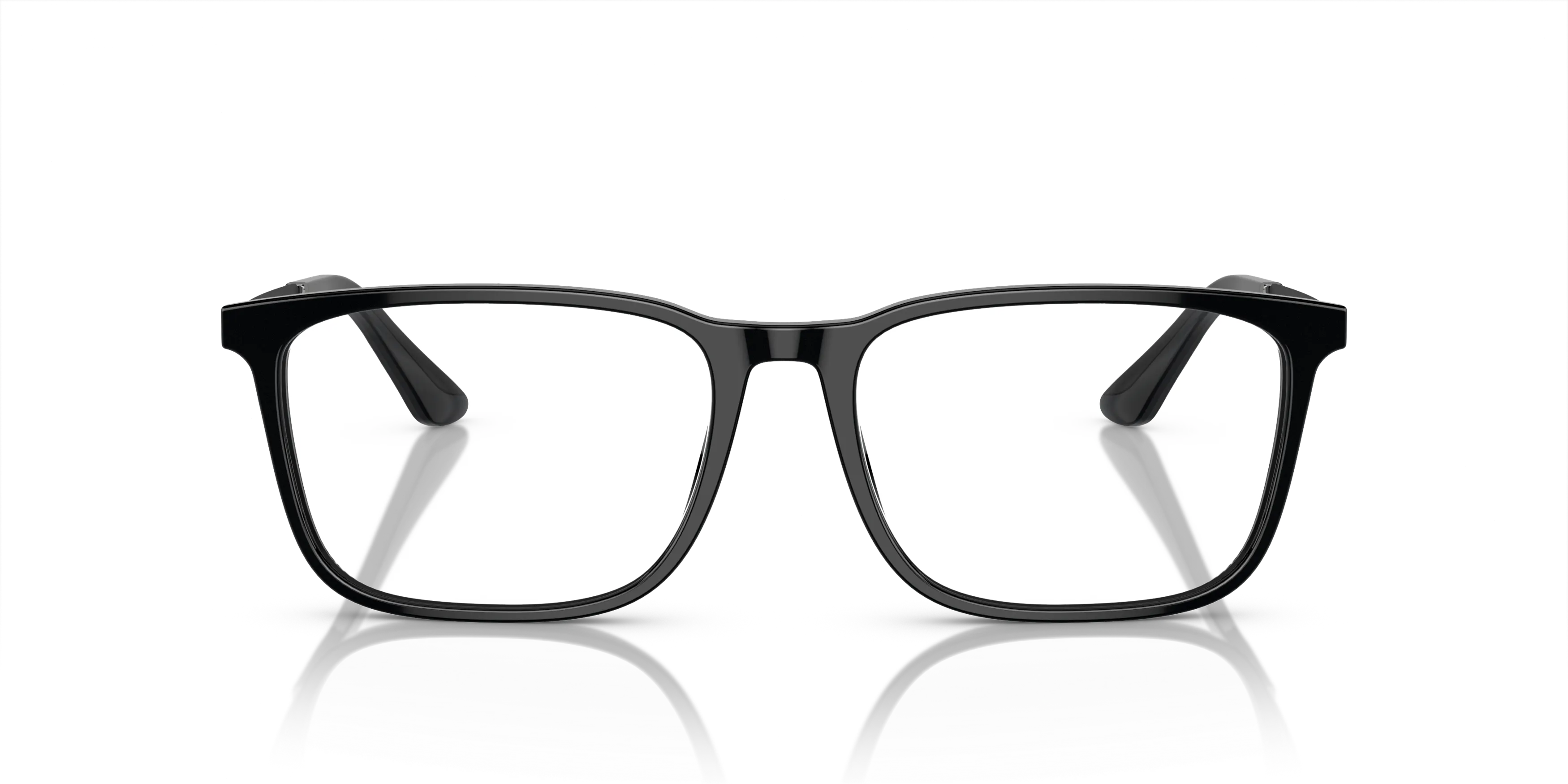 Front, Giorgio Armani AR7249 5001