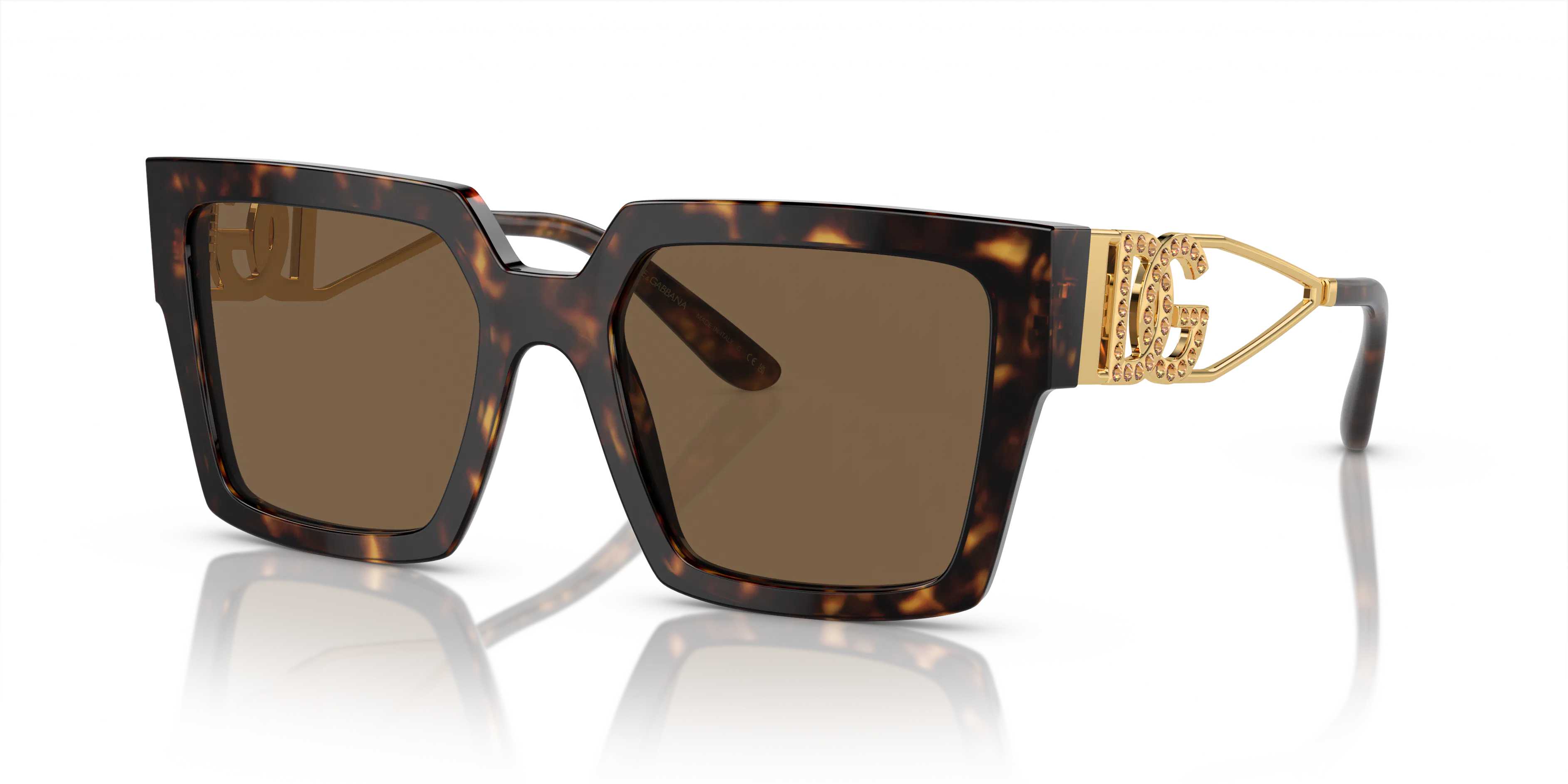 Angle_Left01, Dolce&Gabbana DG4446B 502/73