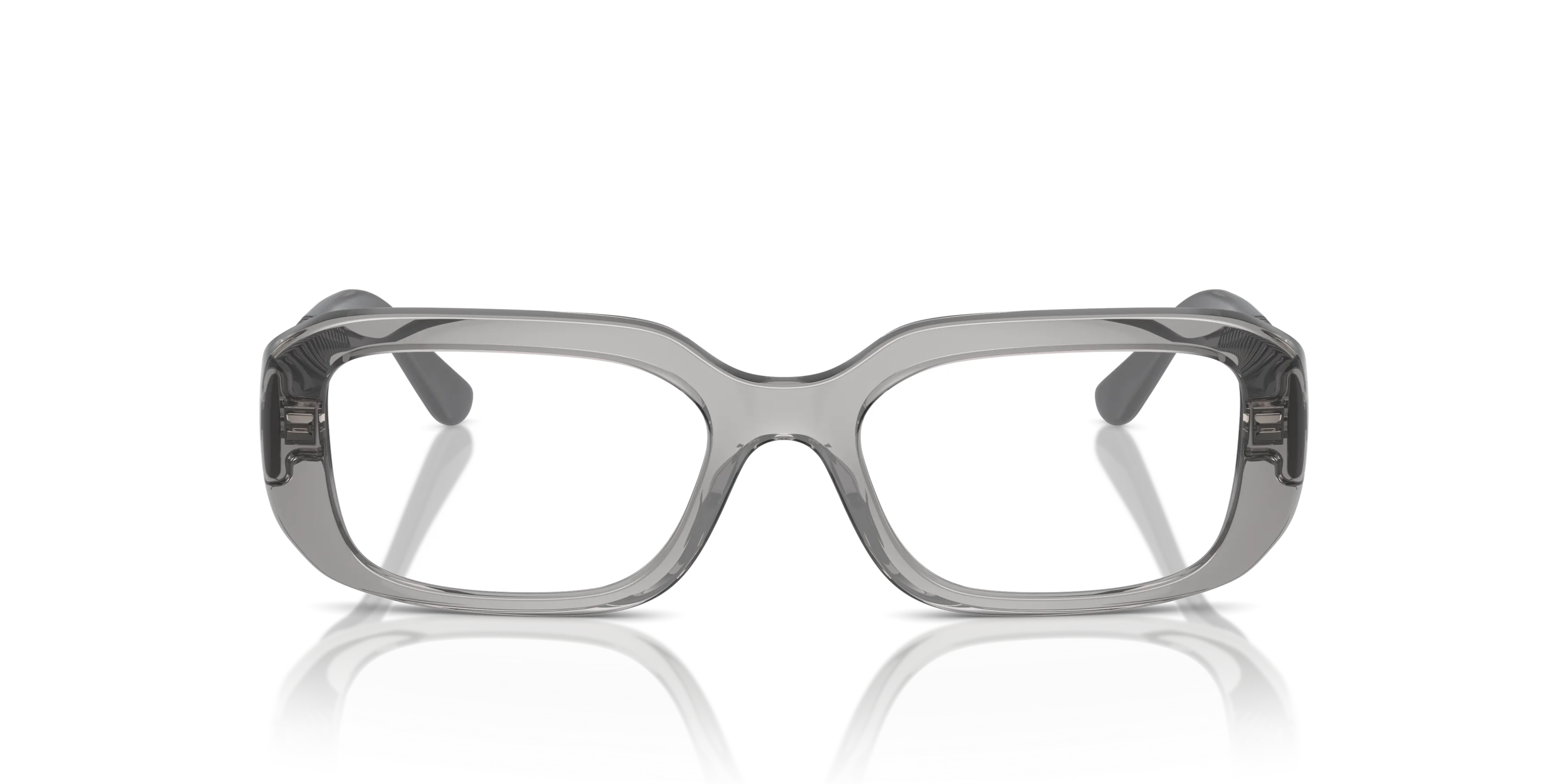 Front, Vogue 0VO5568 2726 Glasögonbåge