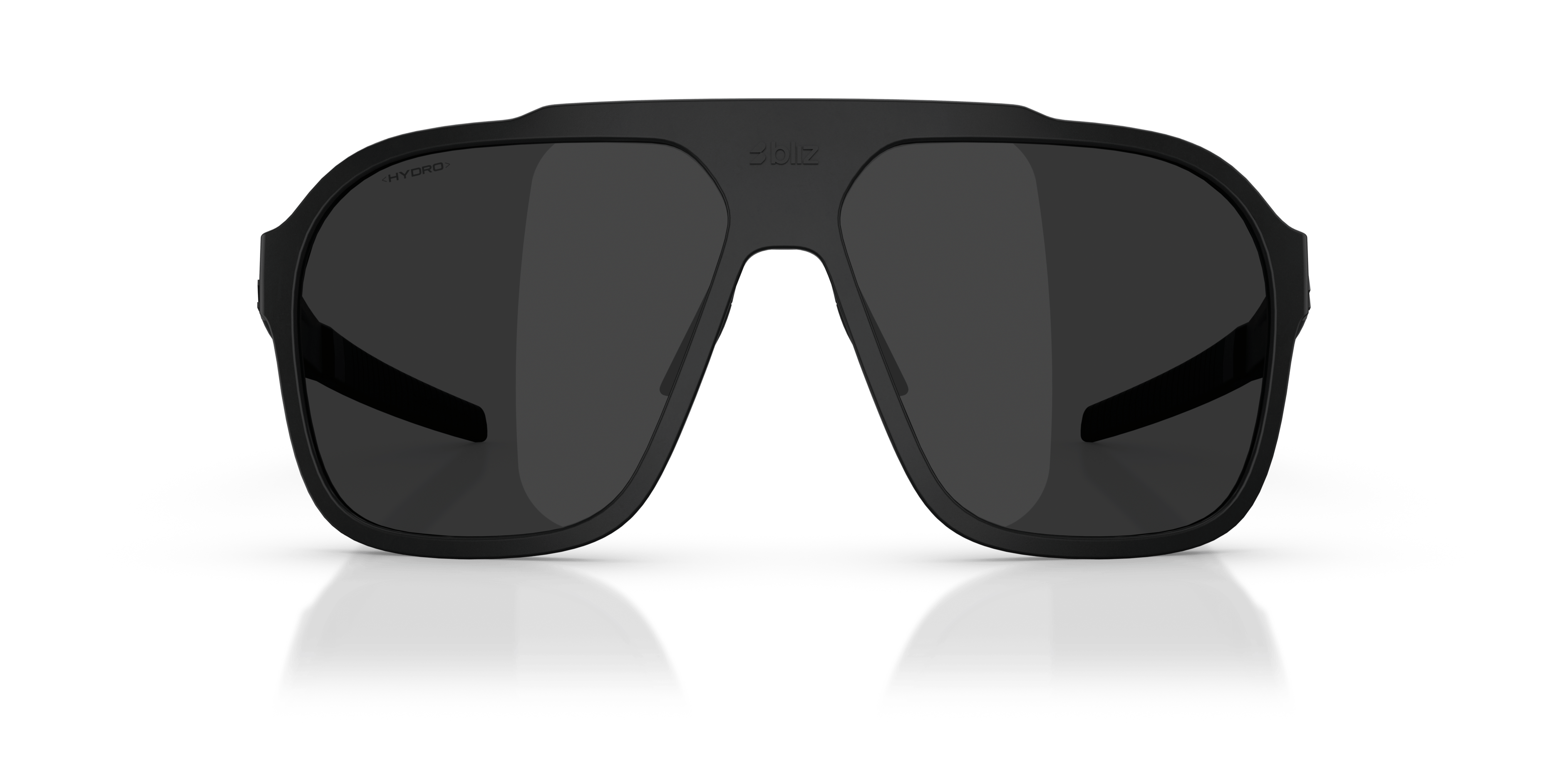 Front, Bliz 0ZB7018 701801 Solbriller