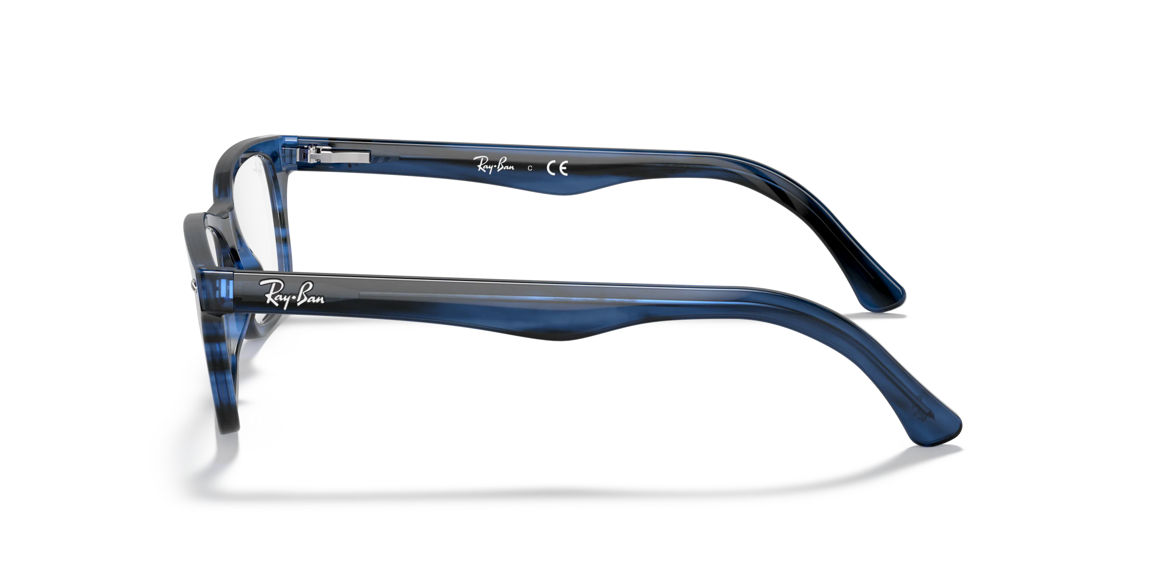 Angle_Left02, Ray-Ban RB5228 8053