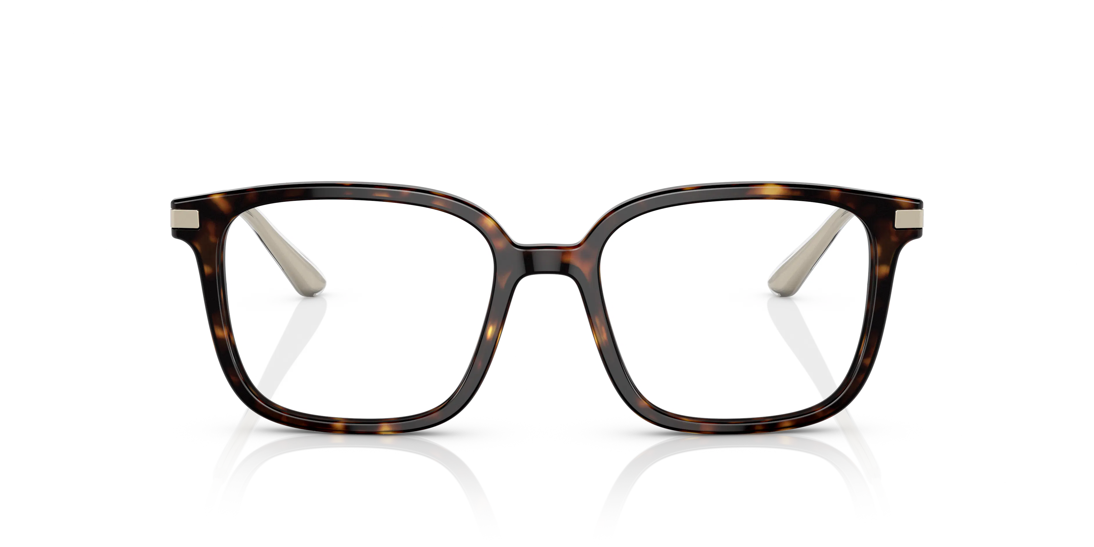 Front, Prada PR 04ZV 2AU1O1