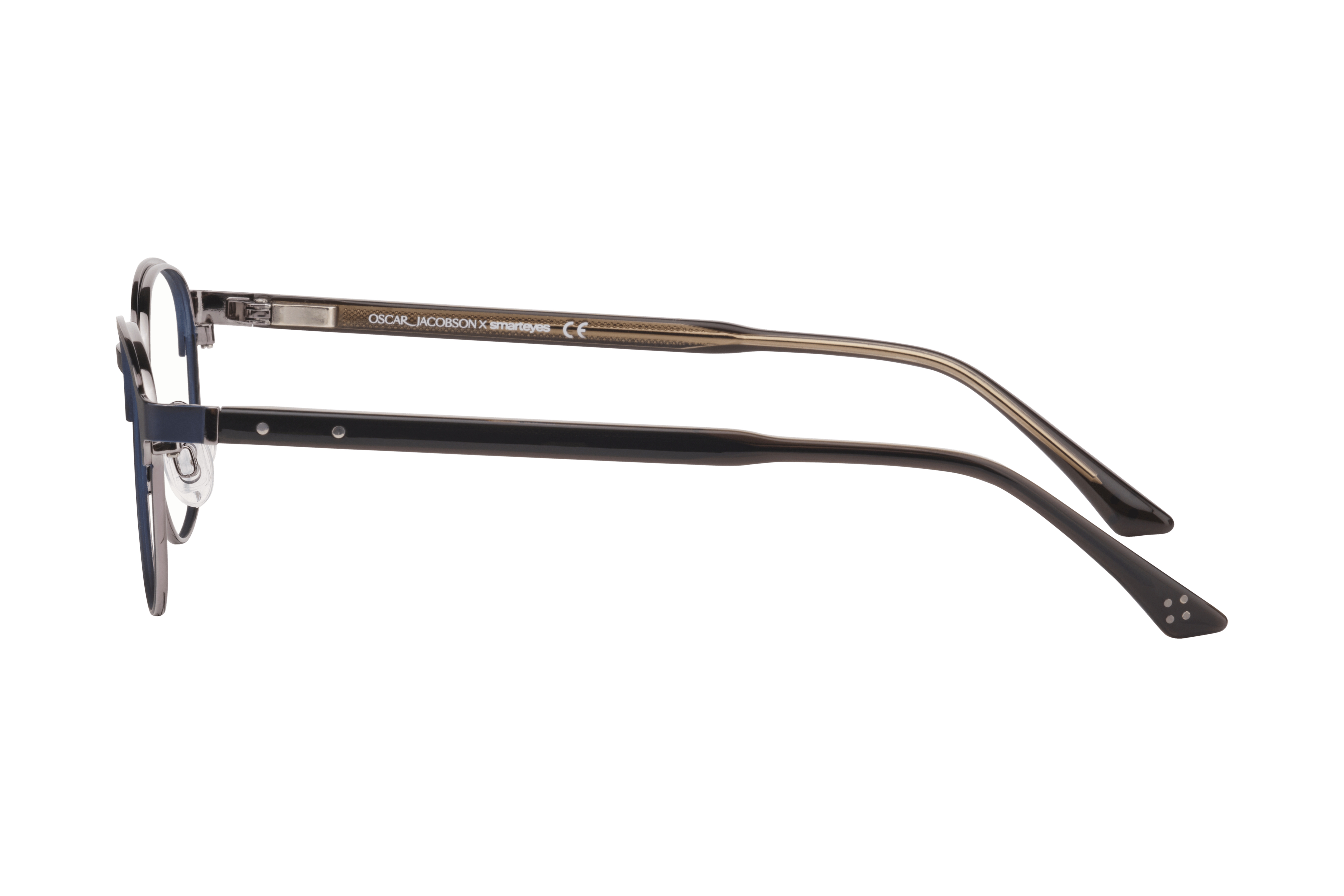 Angle_Left02, Oscar Jacobson Elof 10015 5987 Brillestel